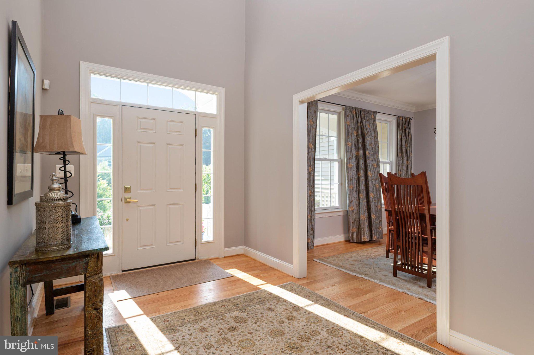 SEVERN LANDING - Residential