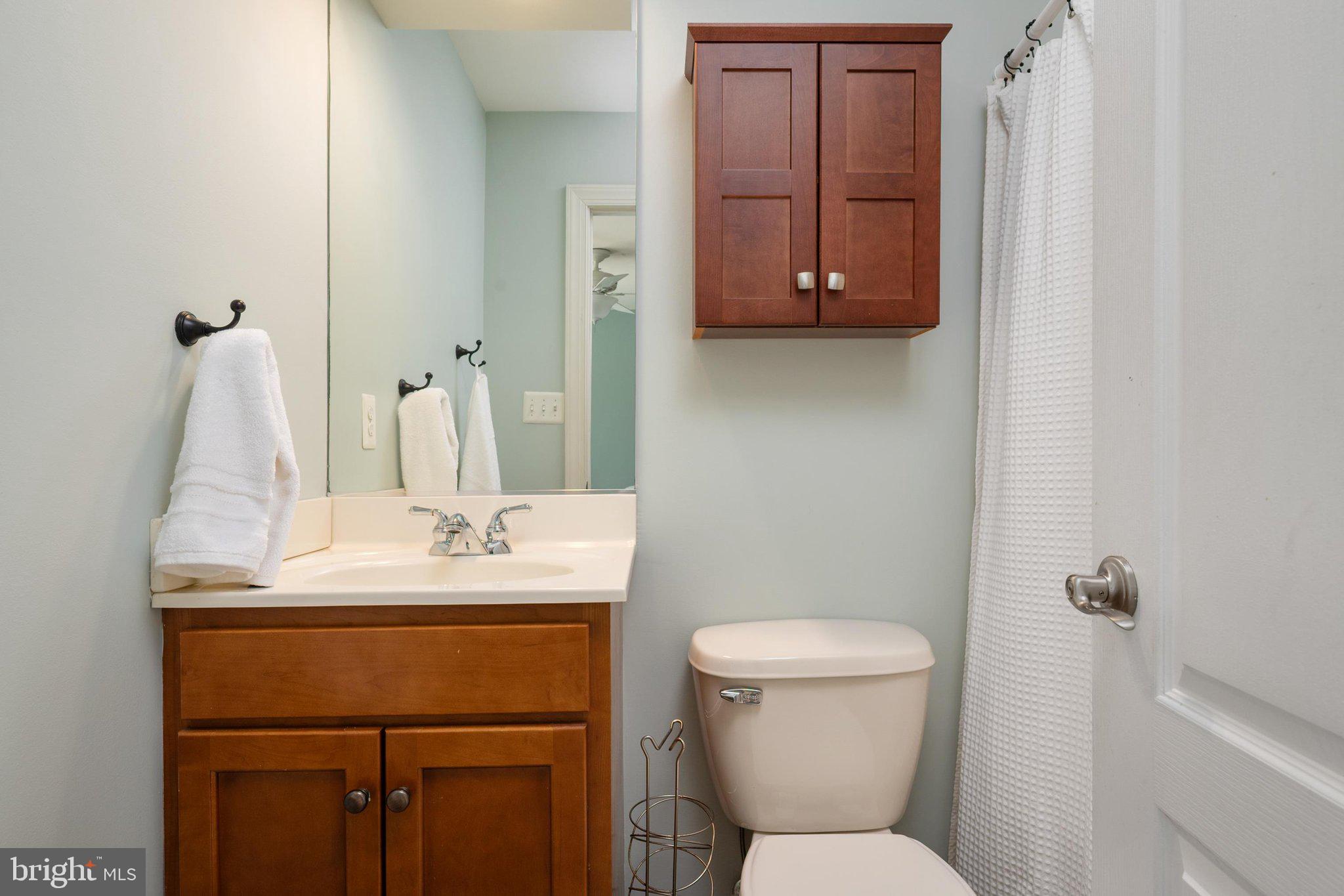 SEVERN LANDING - Residential