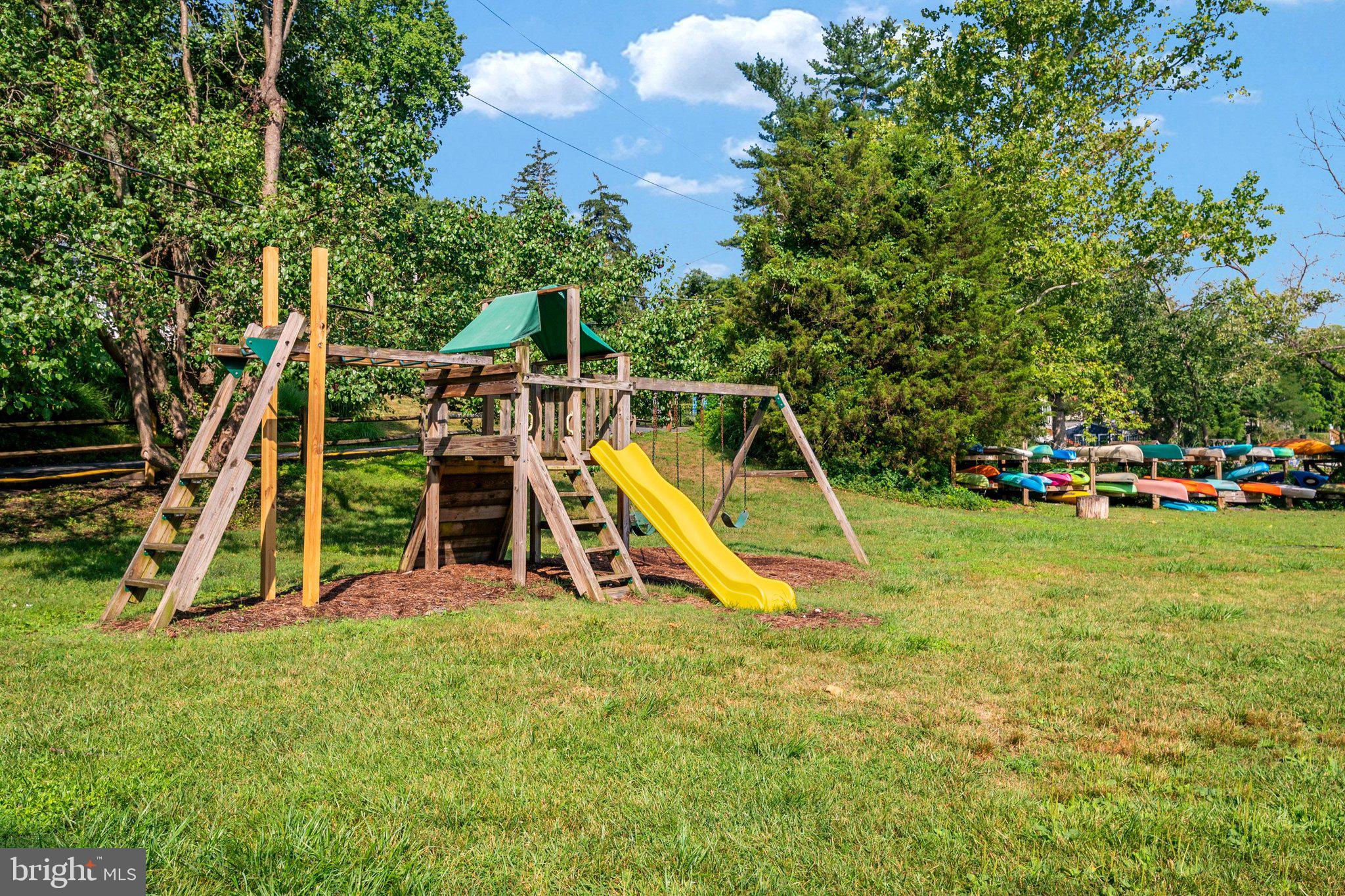 SEVERN LANDING - Residential