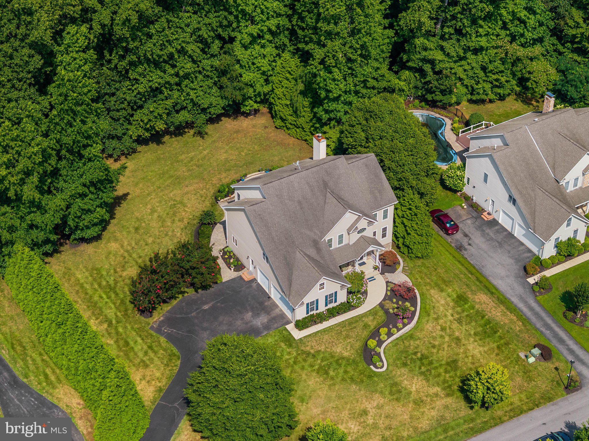 SEVERN LANDING - Residential