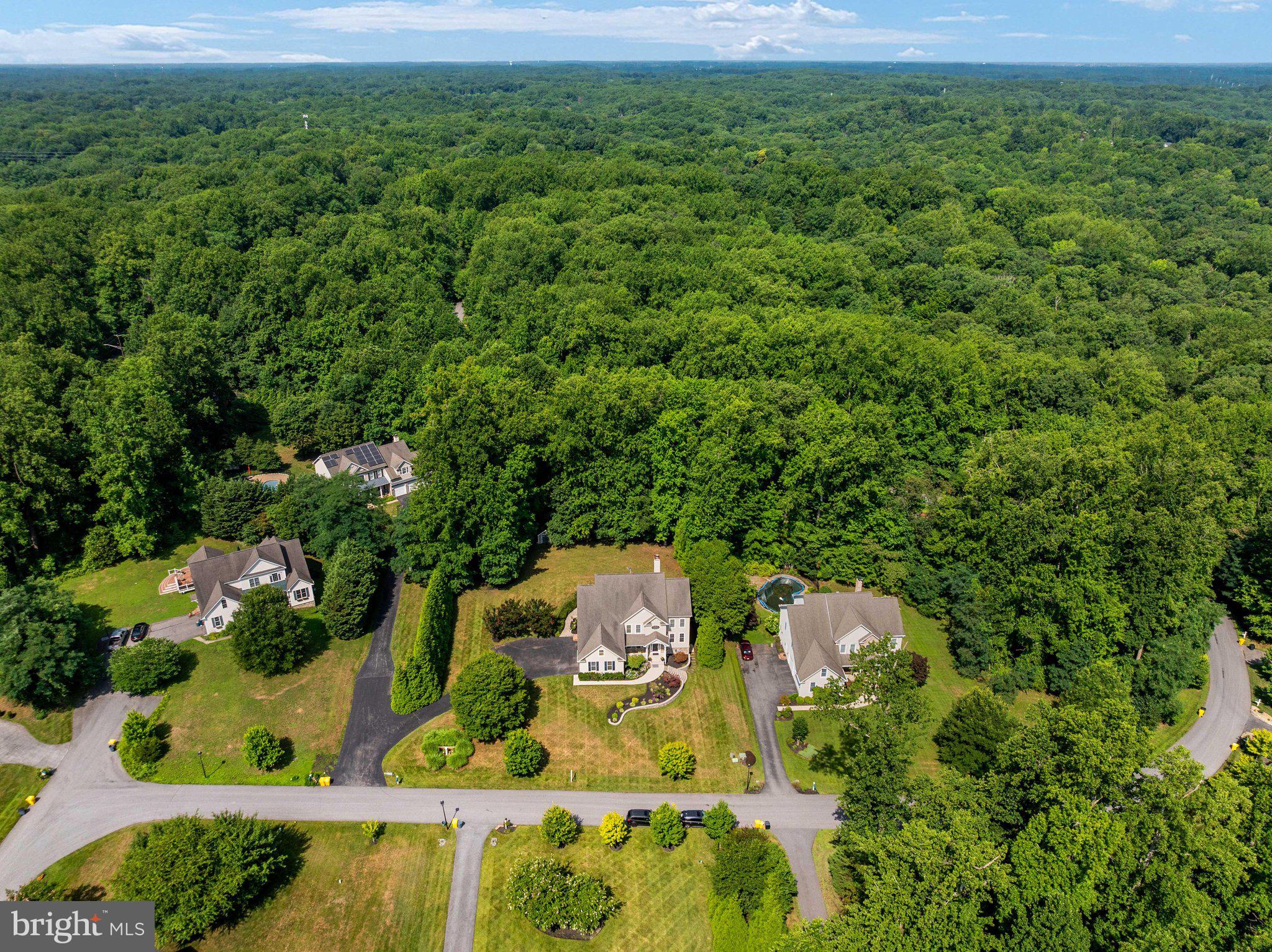 SEVERN LANDING - Residential