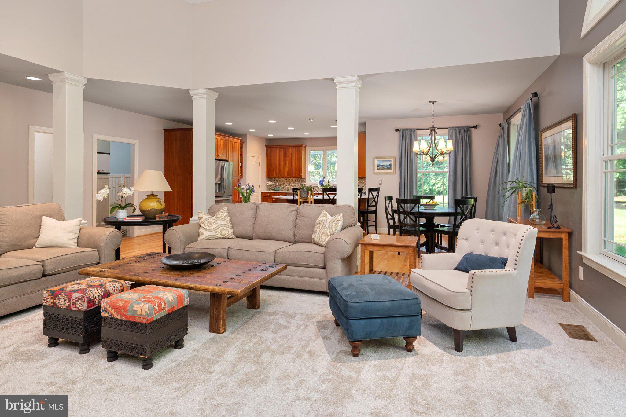 SEVERN LANDING - Residential