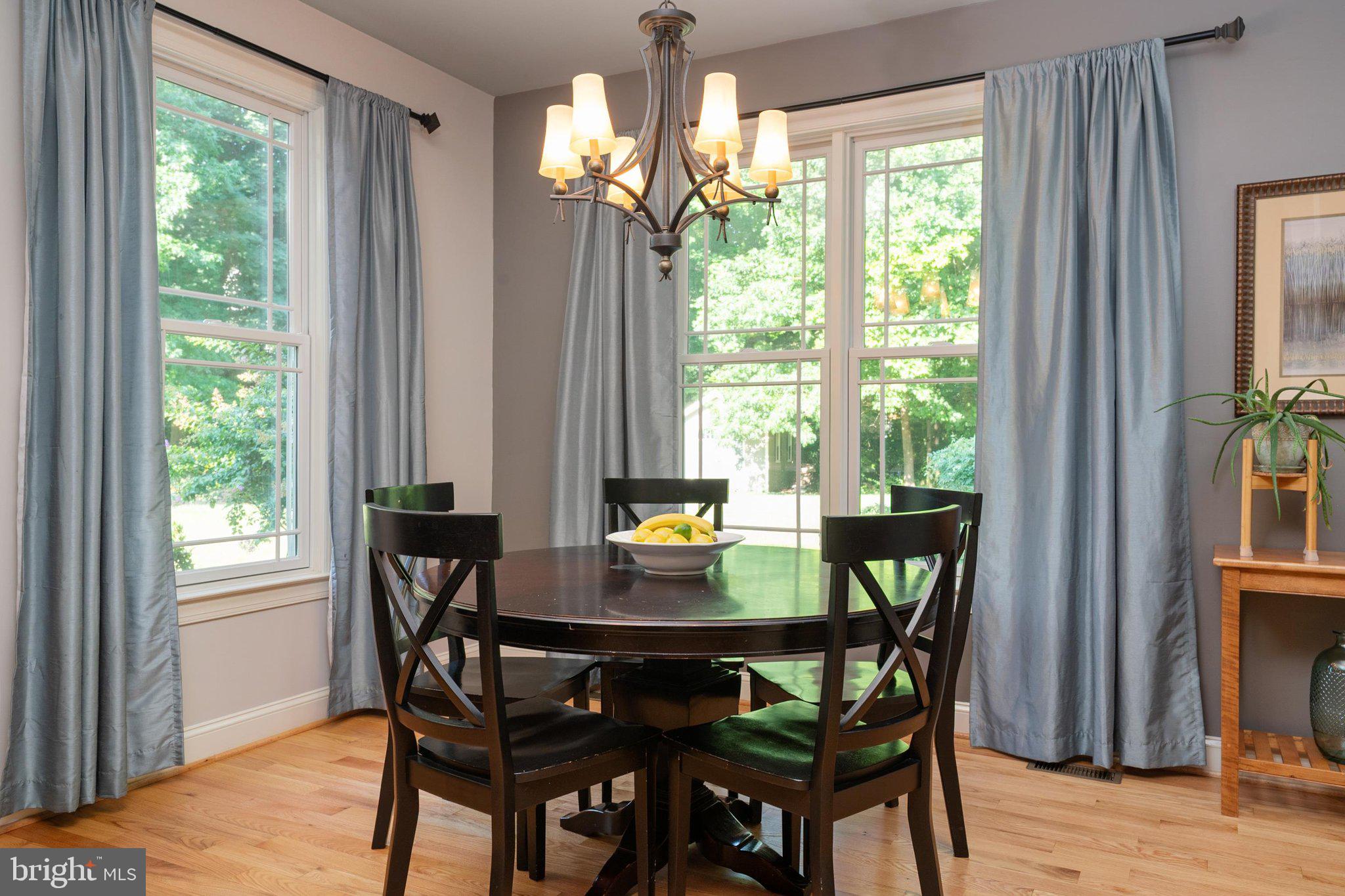SEVERN LANDING - Residential