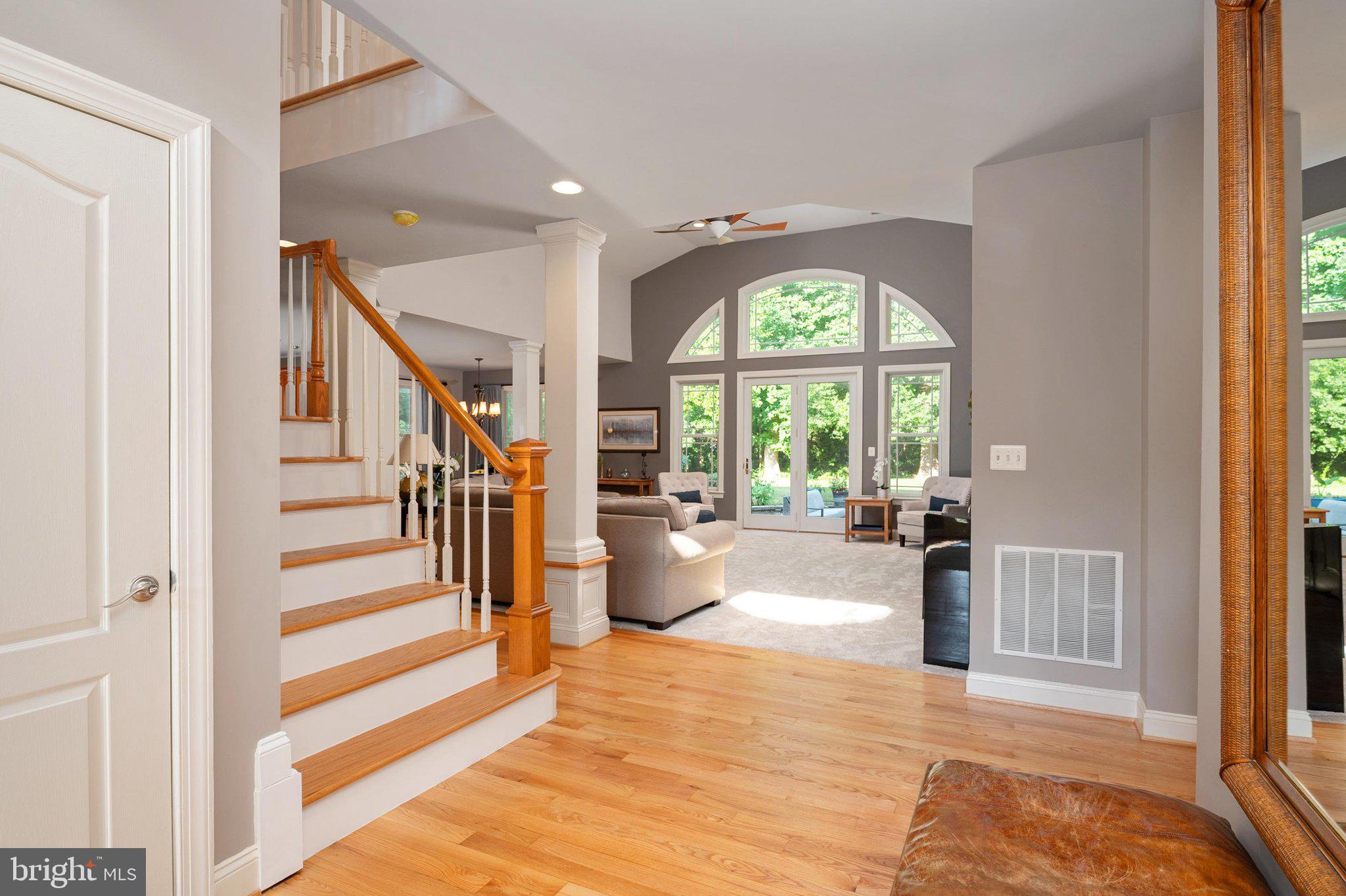SEVERN LANDING - Residential