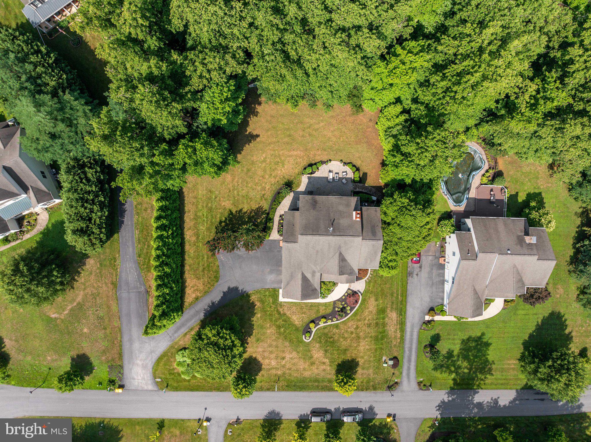 SEVERN LANDING - Residential