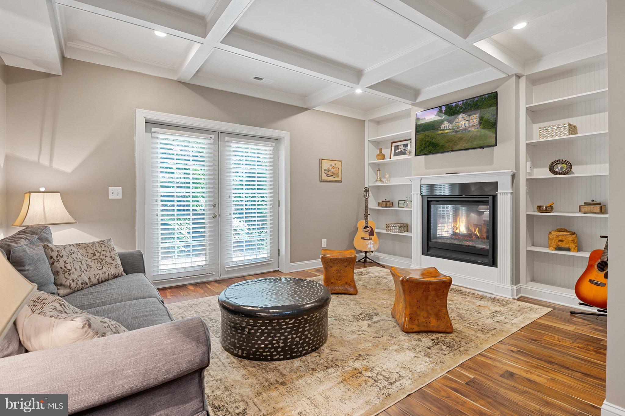 SEVERN LANDING - Residential