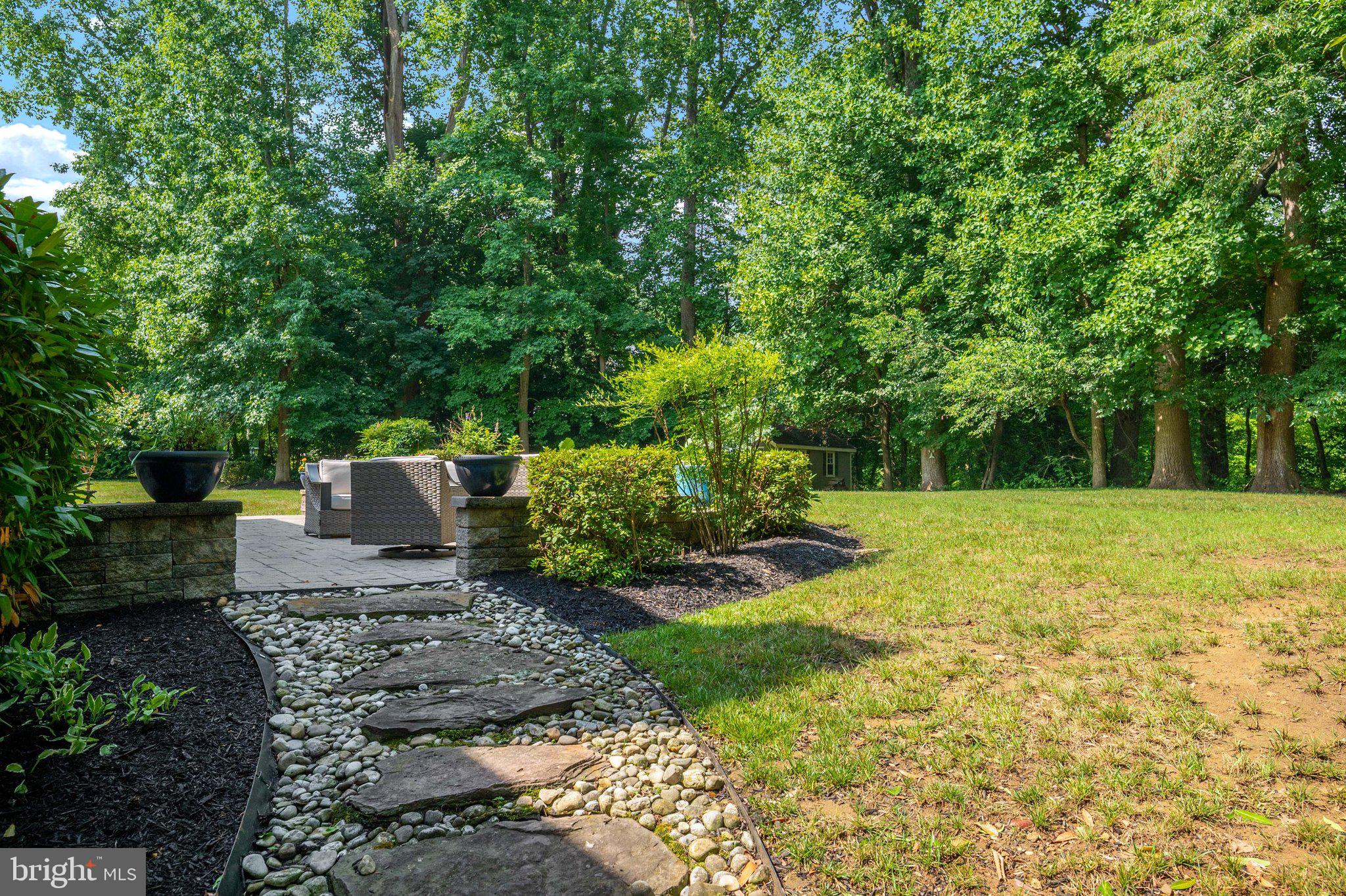 SEVERN LANDING - Residential