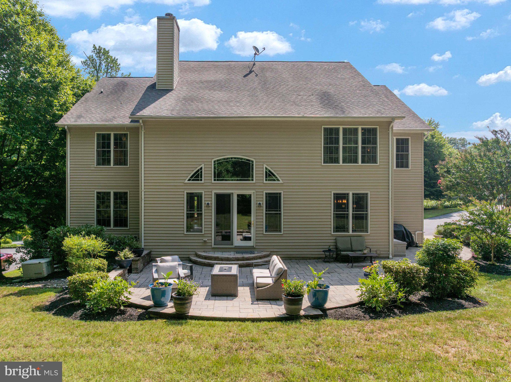 SEVERN LANDING - Residential