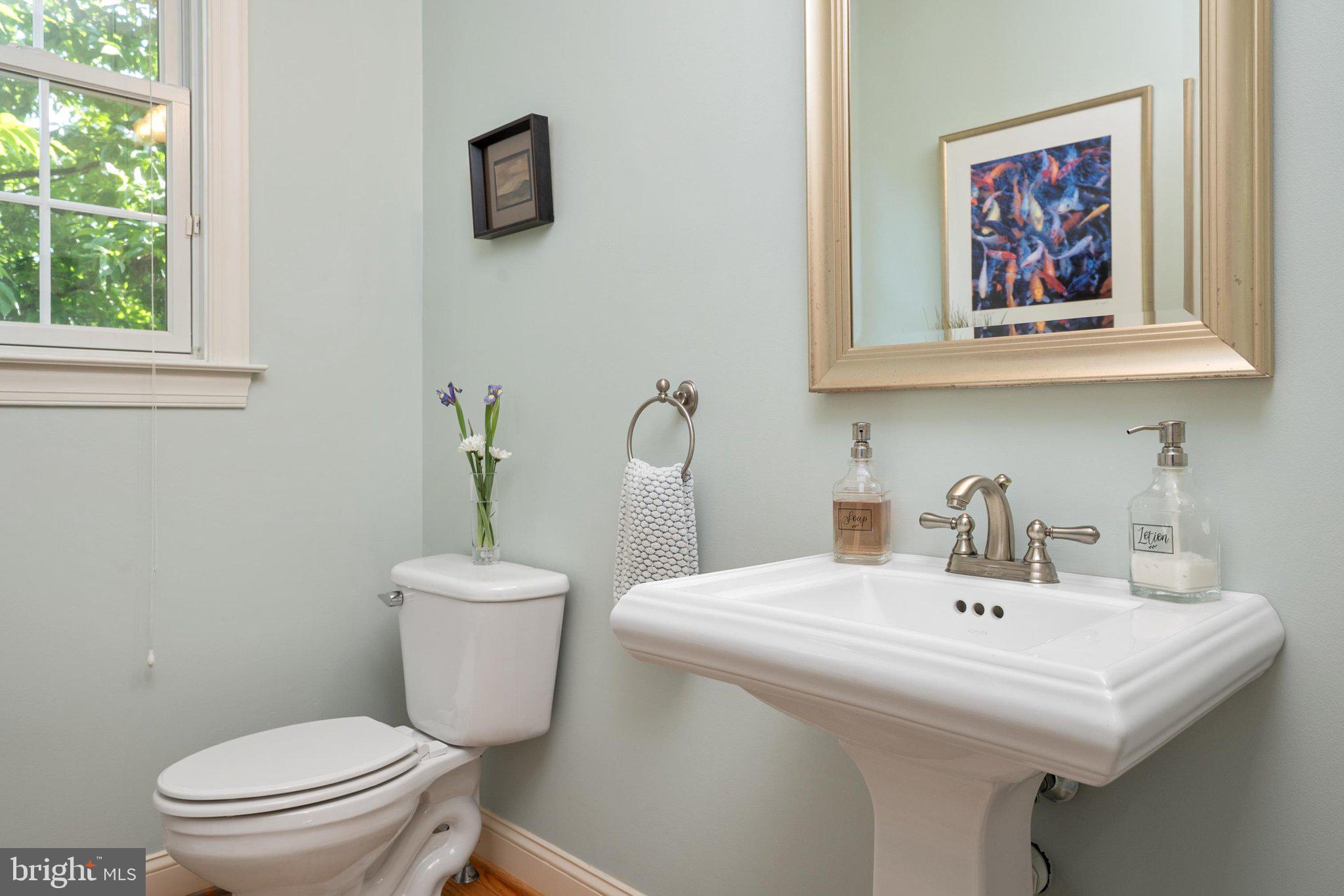 SEVERN LANDING - Residential