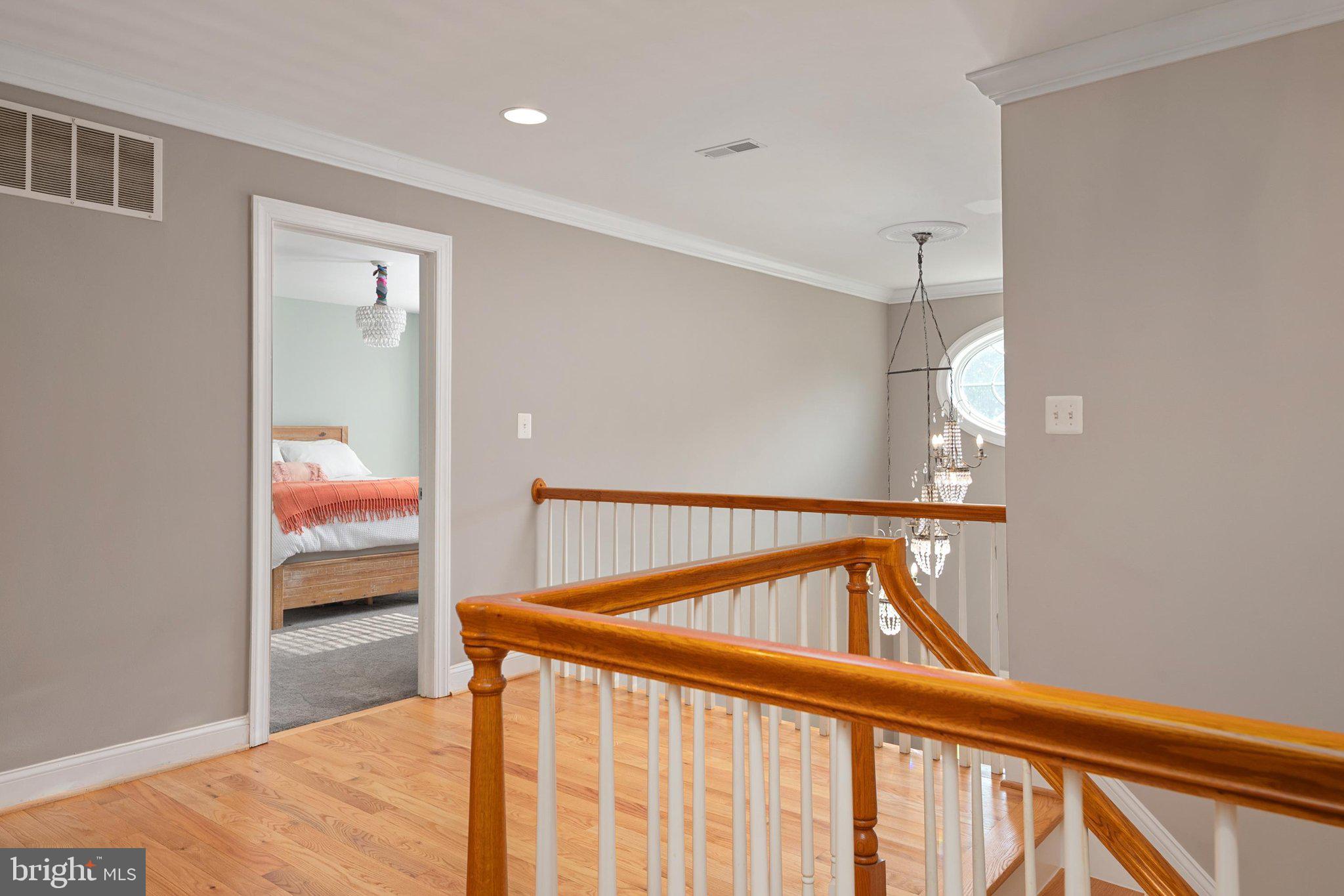 SEVERN LANDING - Residential