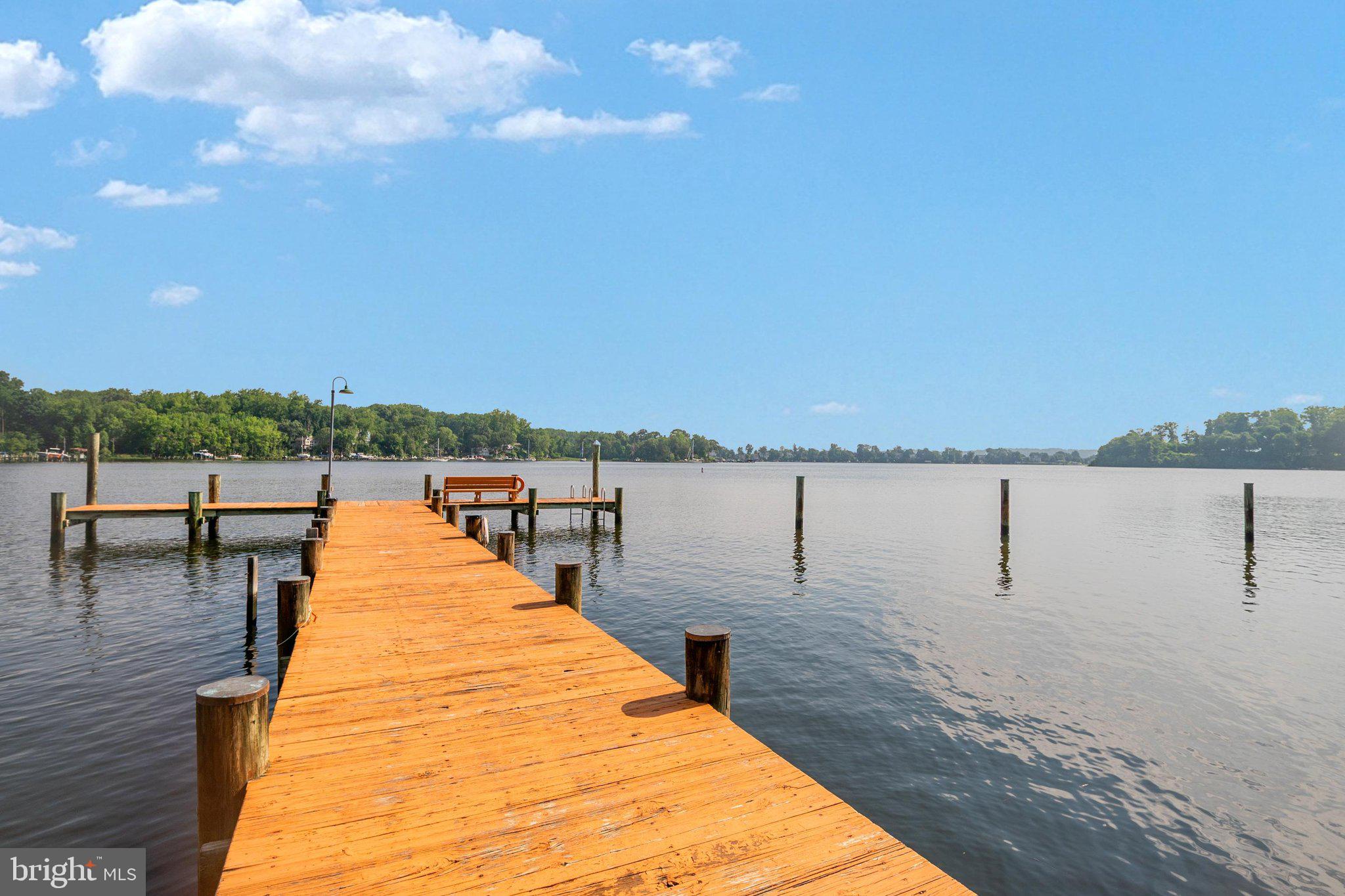 SEVERN LANDING - Residential