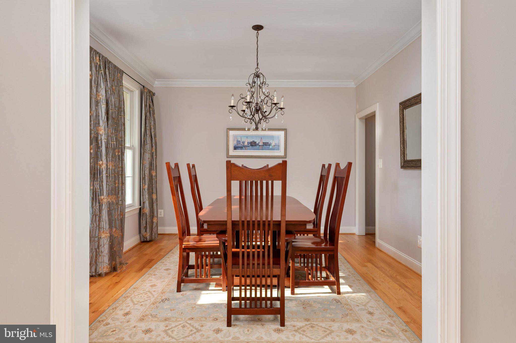 SEVERN LANDING - Residential