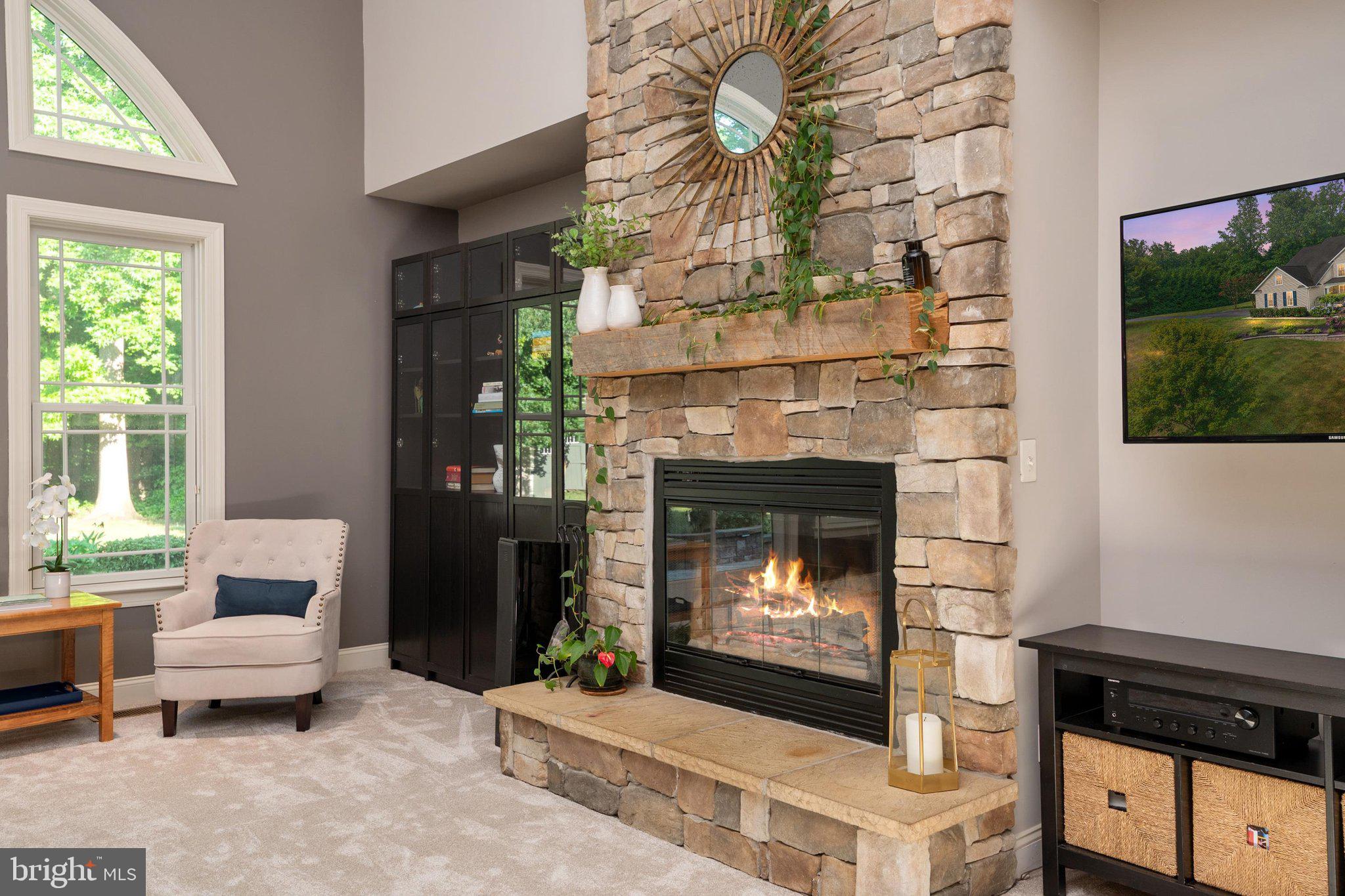 SEVERN LANDING - Residential