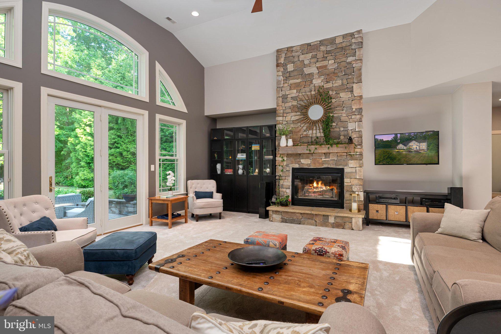 SEVERN LANDING - Residential