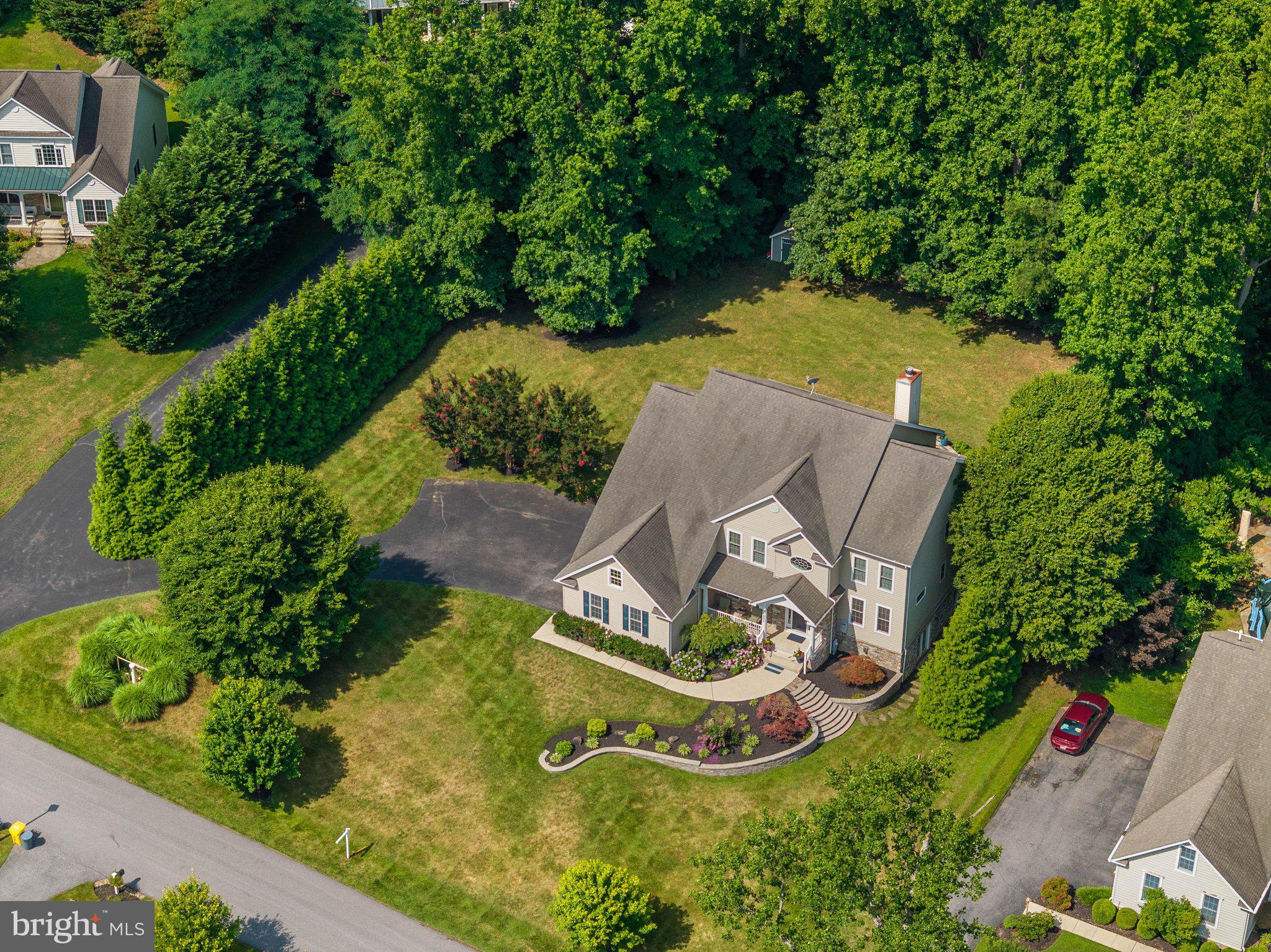 SEVERN LANDING - Residential