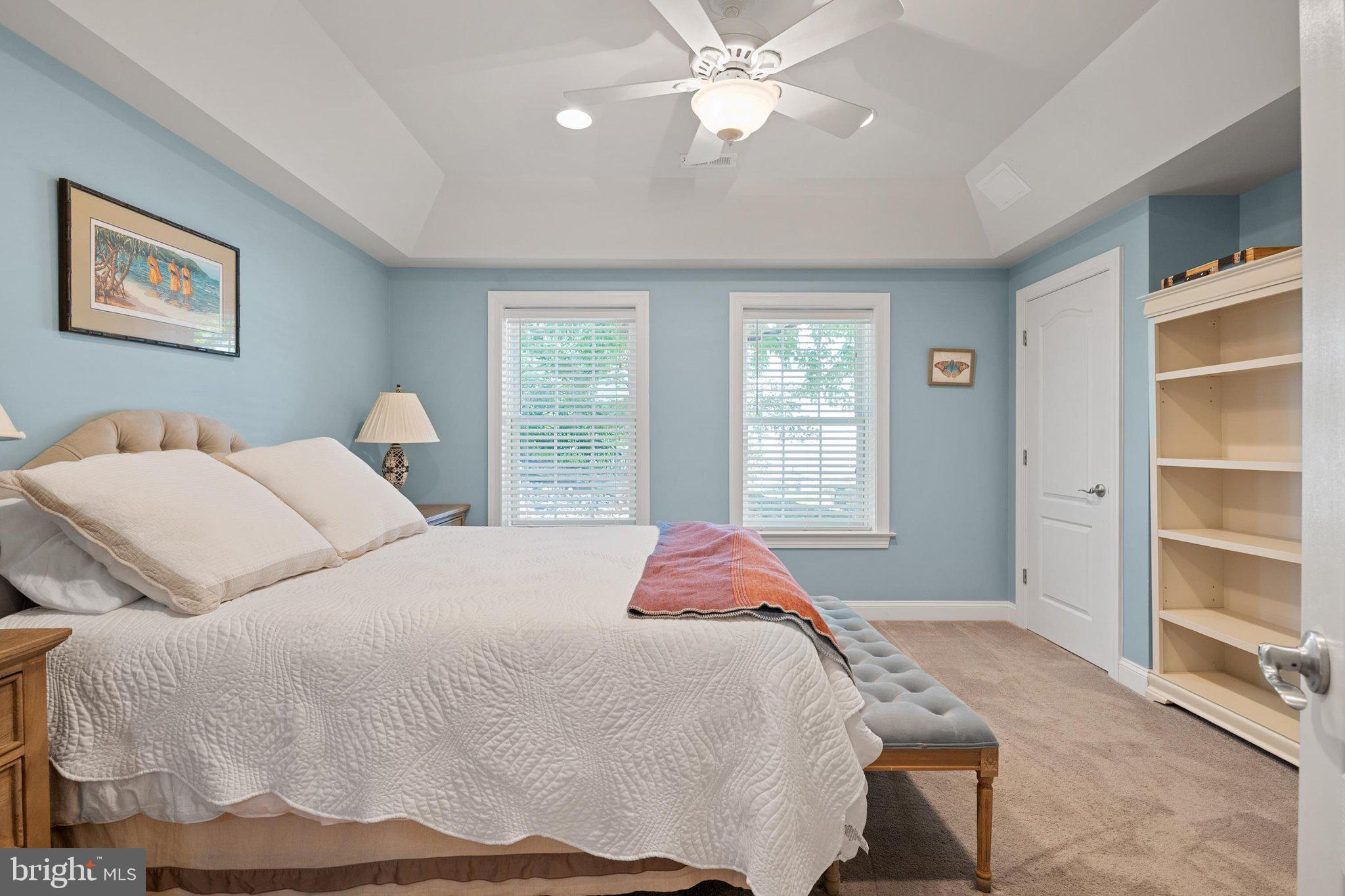 SEVERN LANDING - Residential