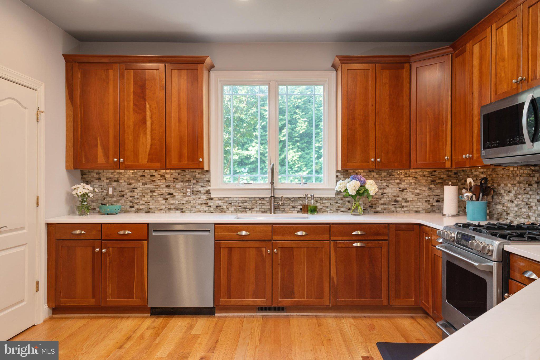 SEVERN LANDING - Residential