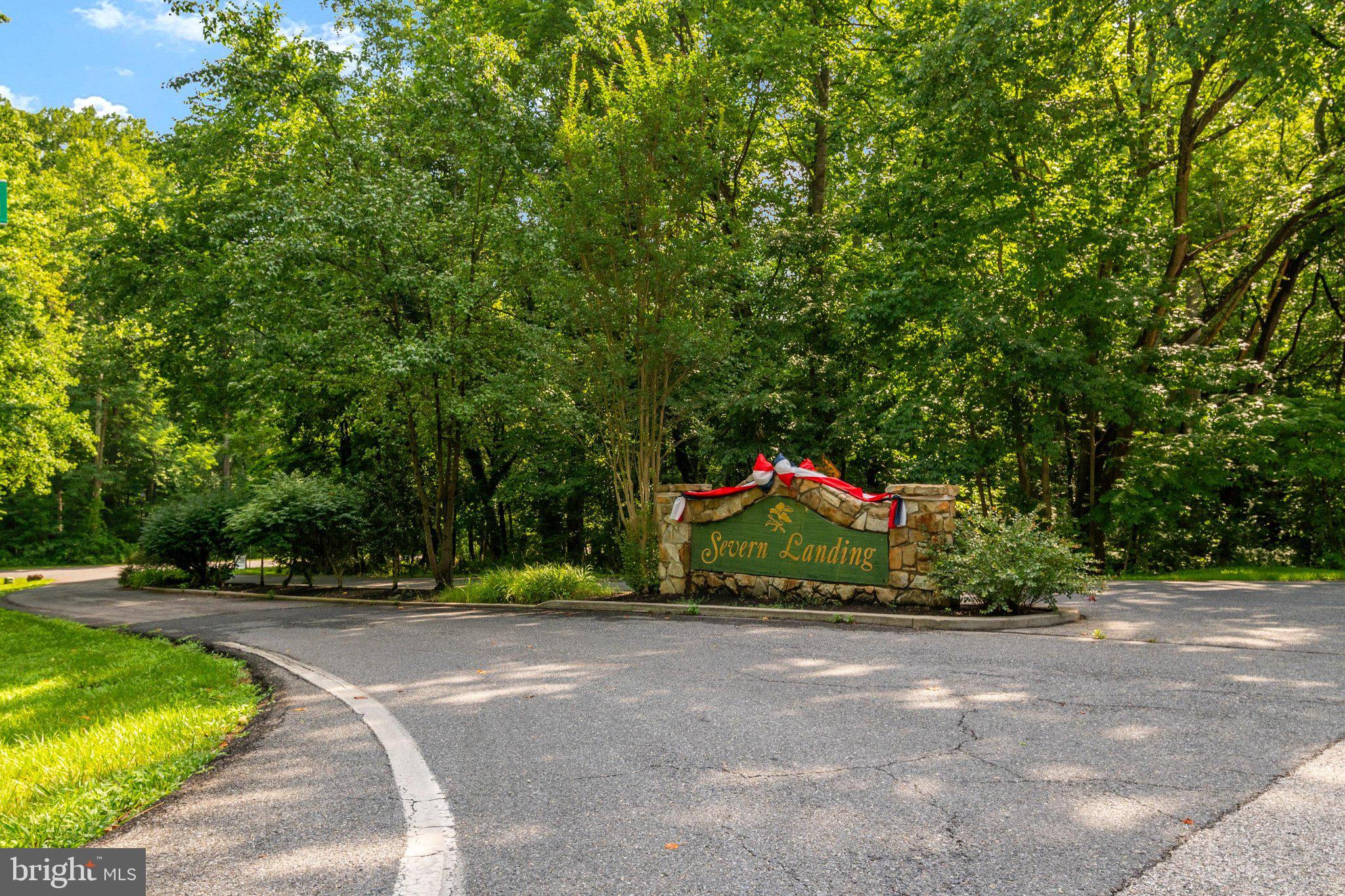 SEVERN LANDING - Residential
