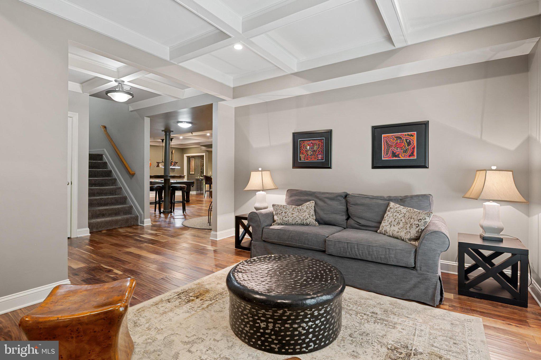 SEVERN LANDING - Residential