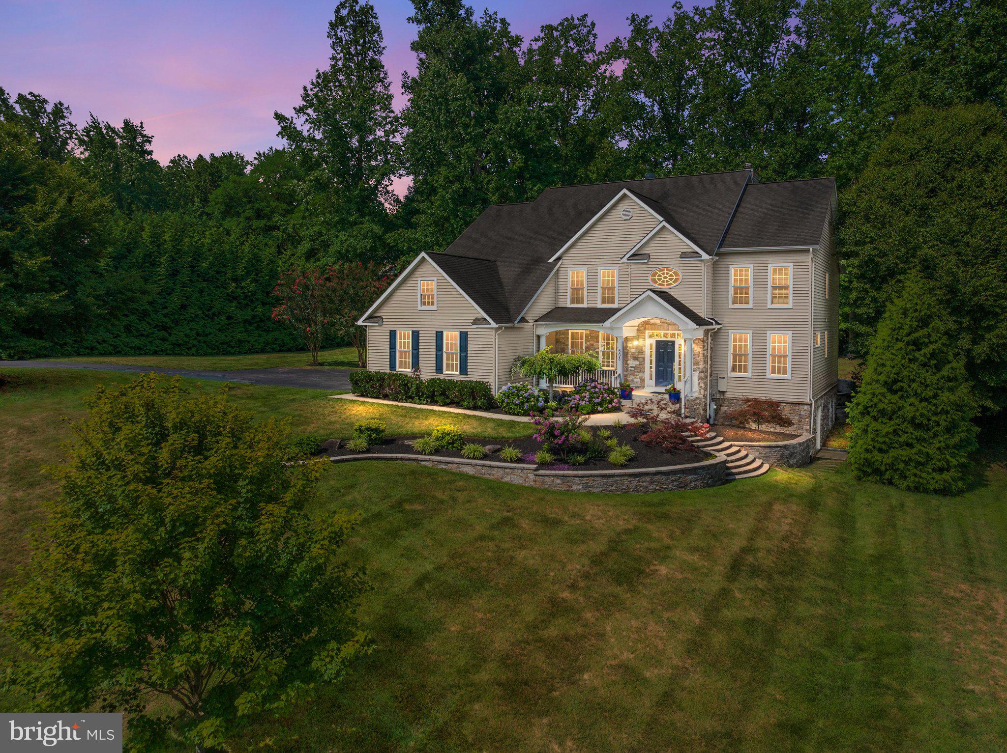 SEVERN LANDING - Residential