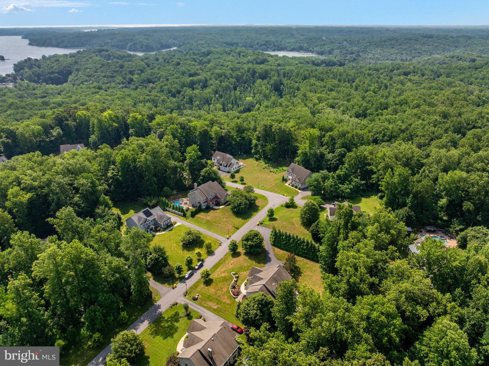 SEVERN LANDING - Residential