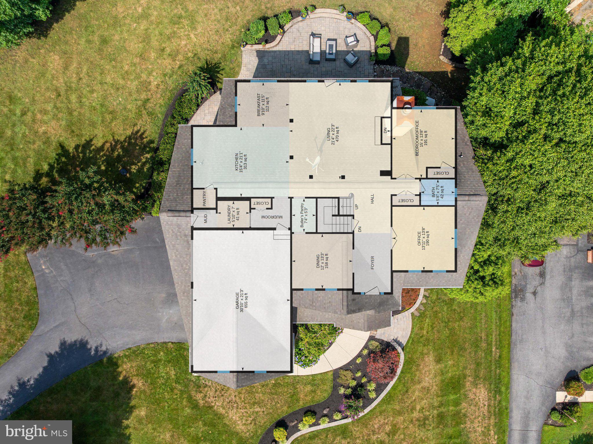 SEVERN LANDING - Residential