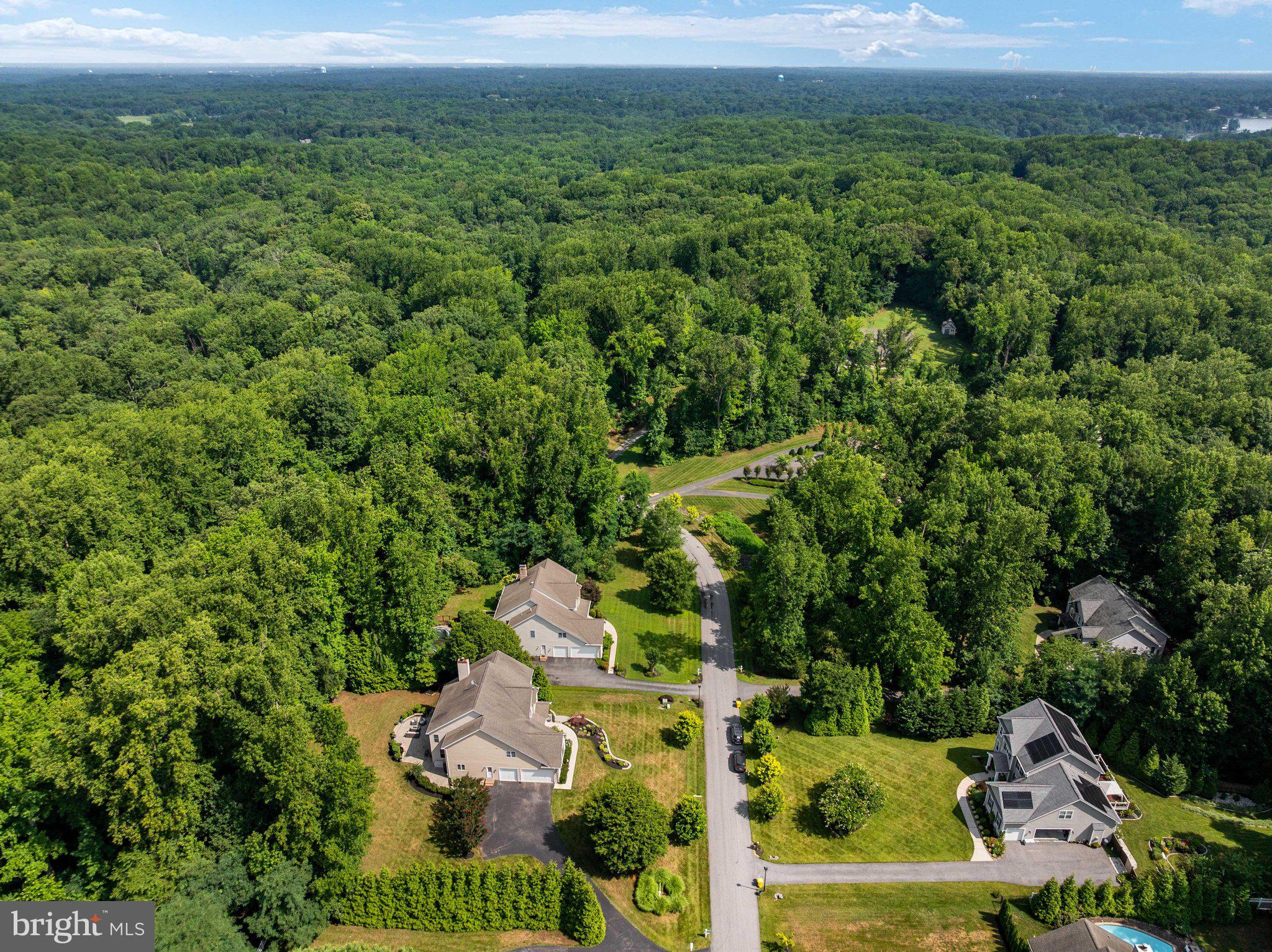 SEVERN LANDING - Residential