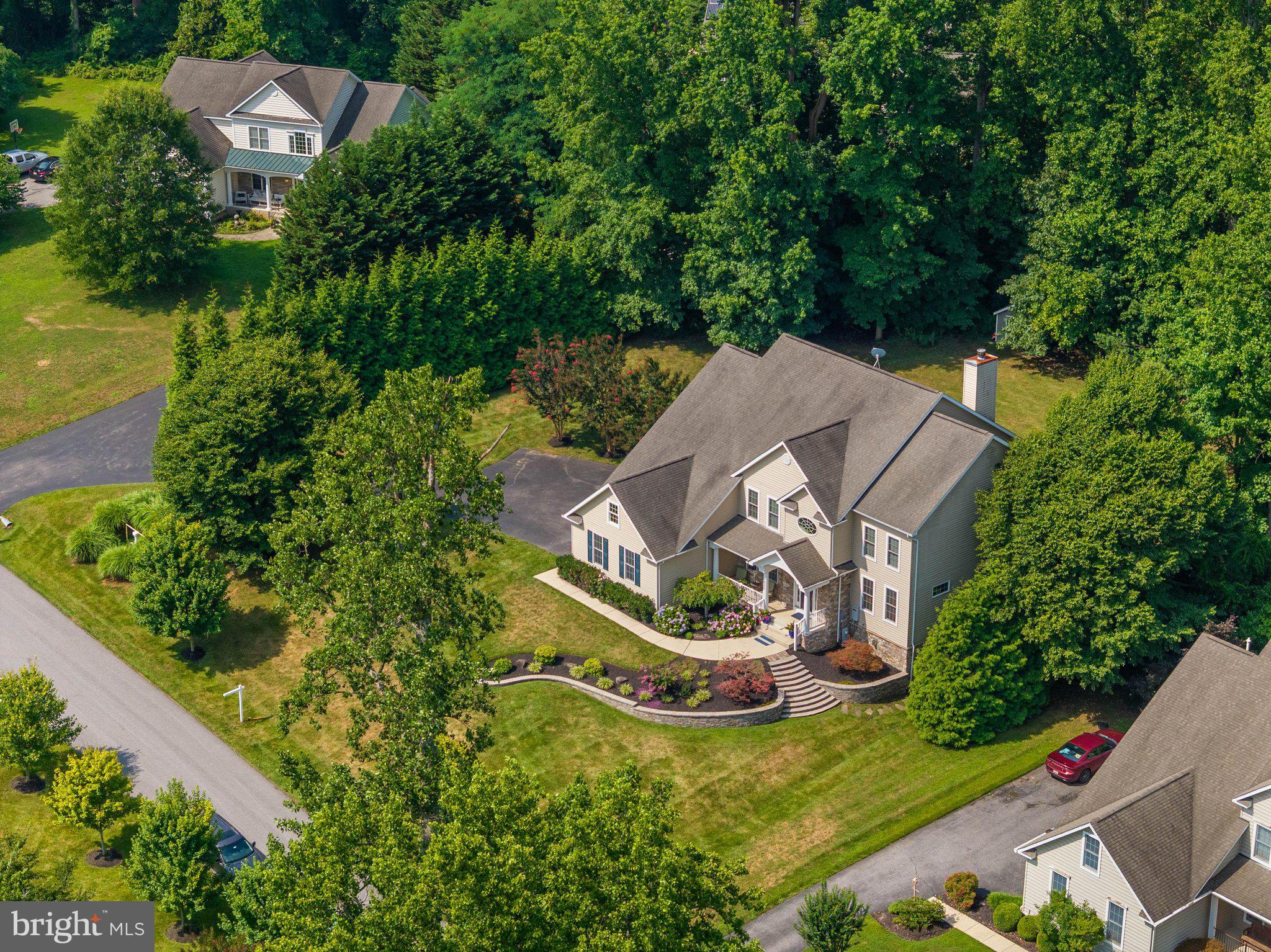SEVERN LANDING - Residential