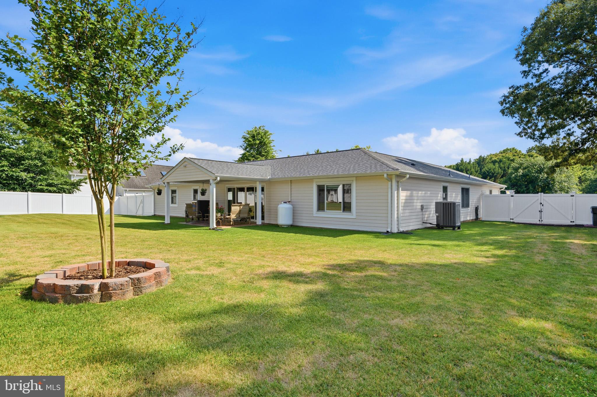 QUAILWOOD - Residential