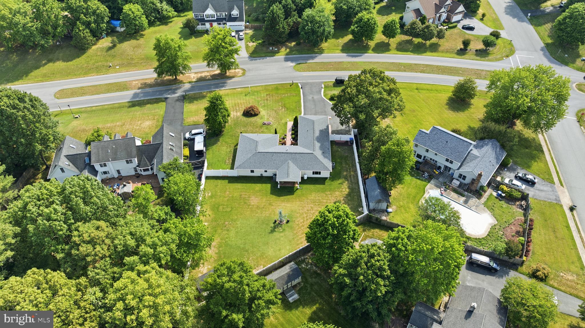 QUAILWOOD - Residential