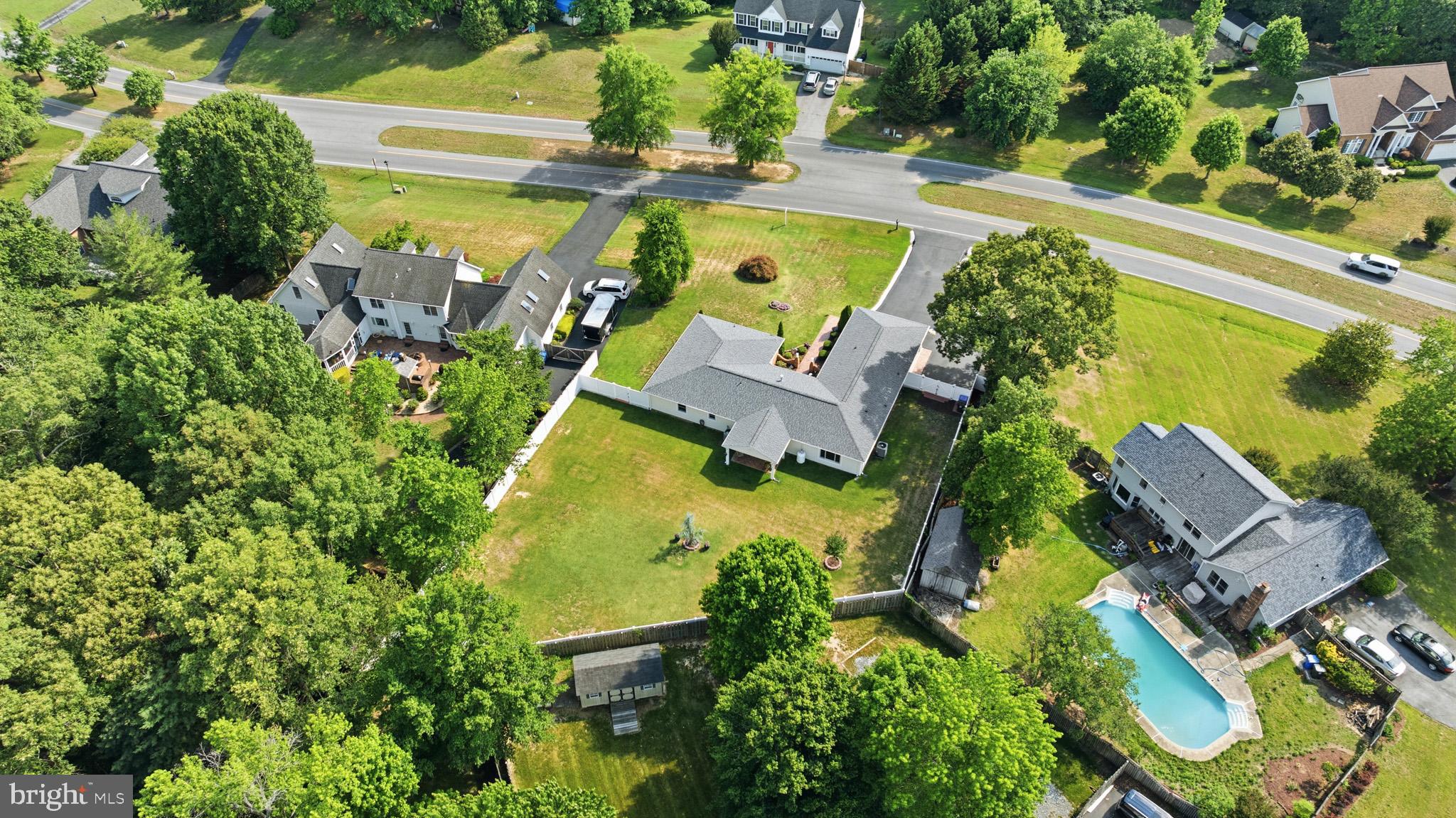 QUAILWOOD - Residential