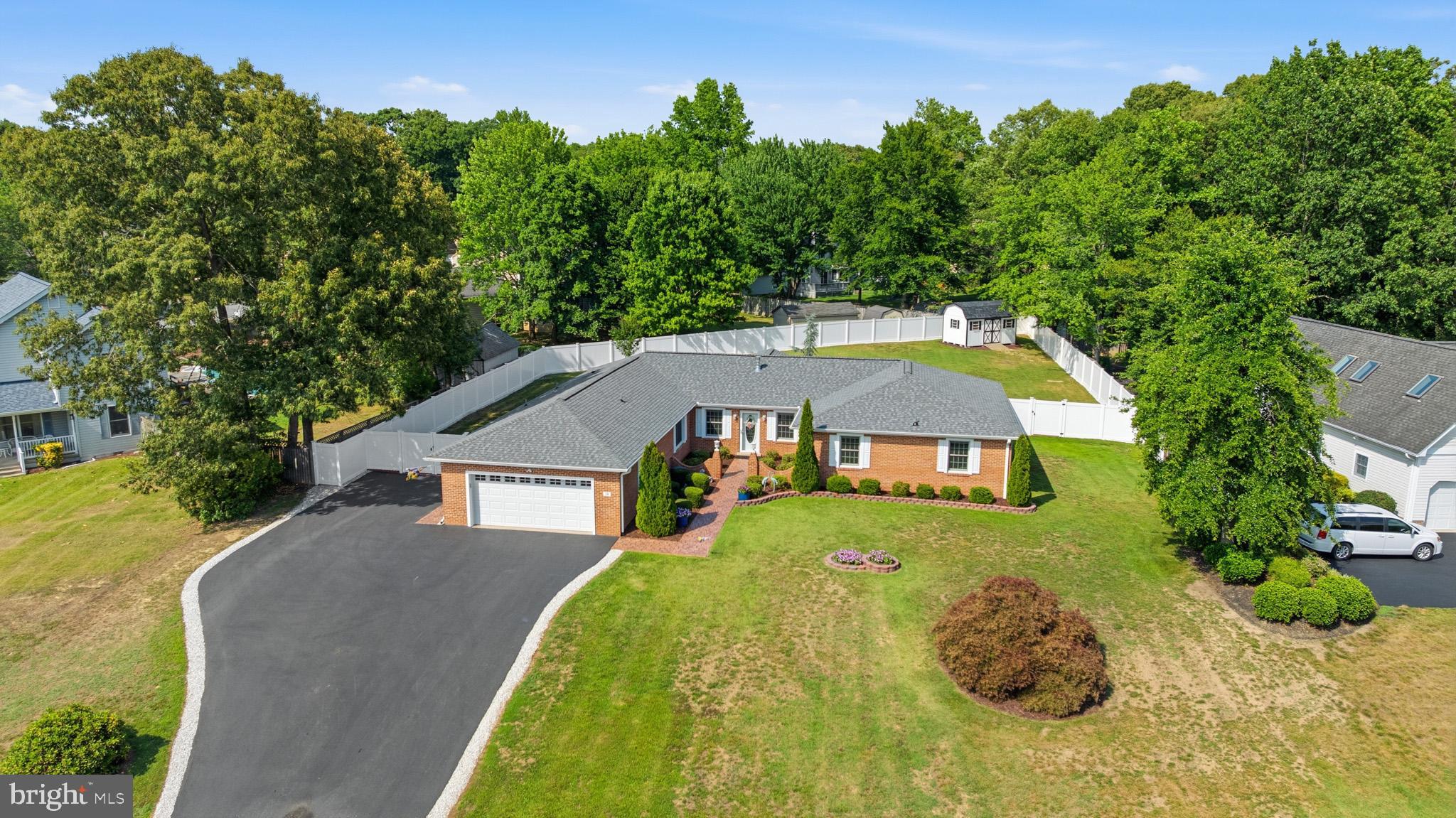 QUAILWOOD - Residential