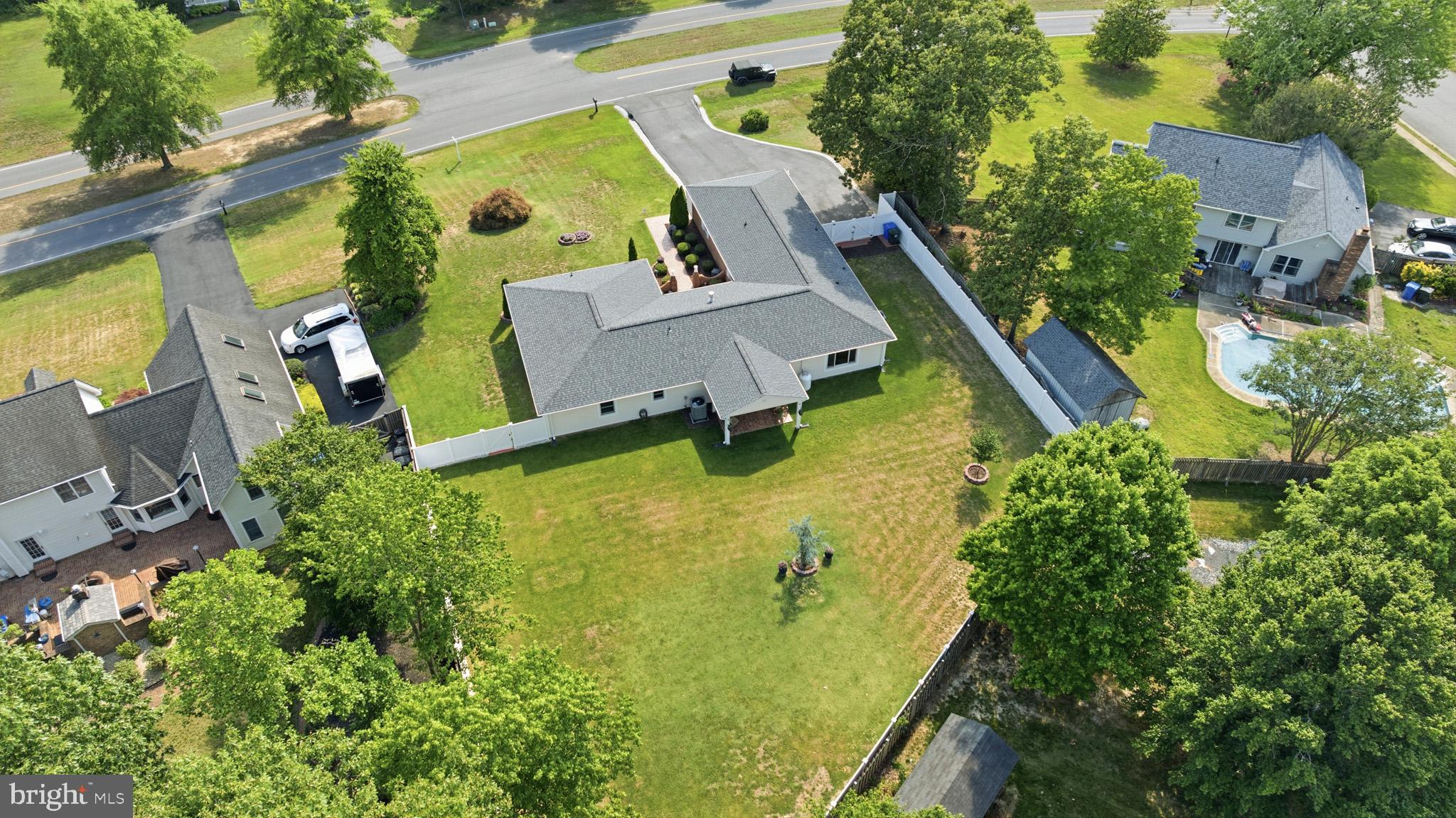 QUAILWOOD - Residential