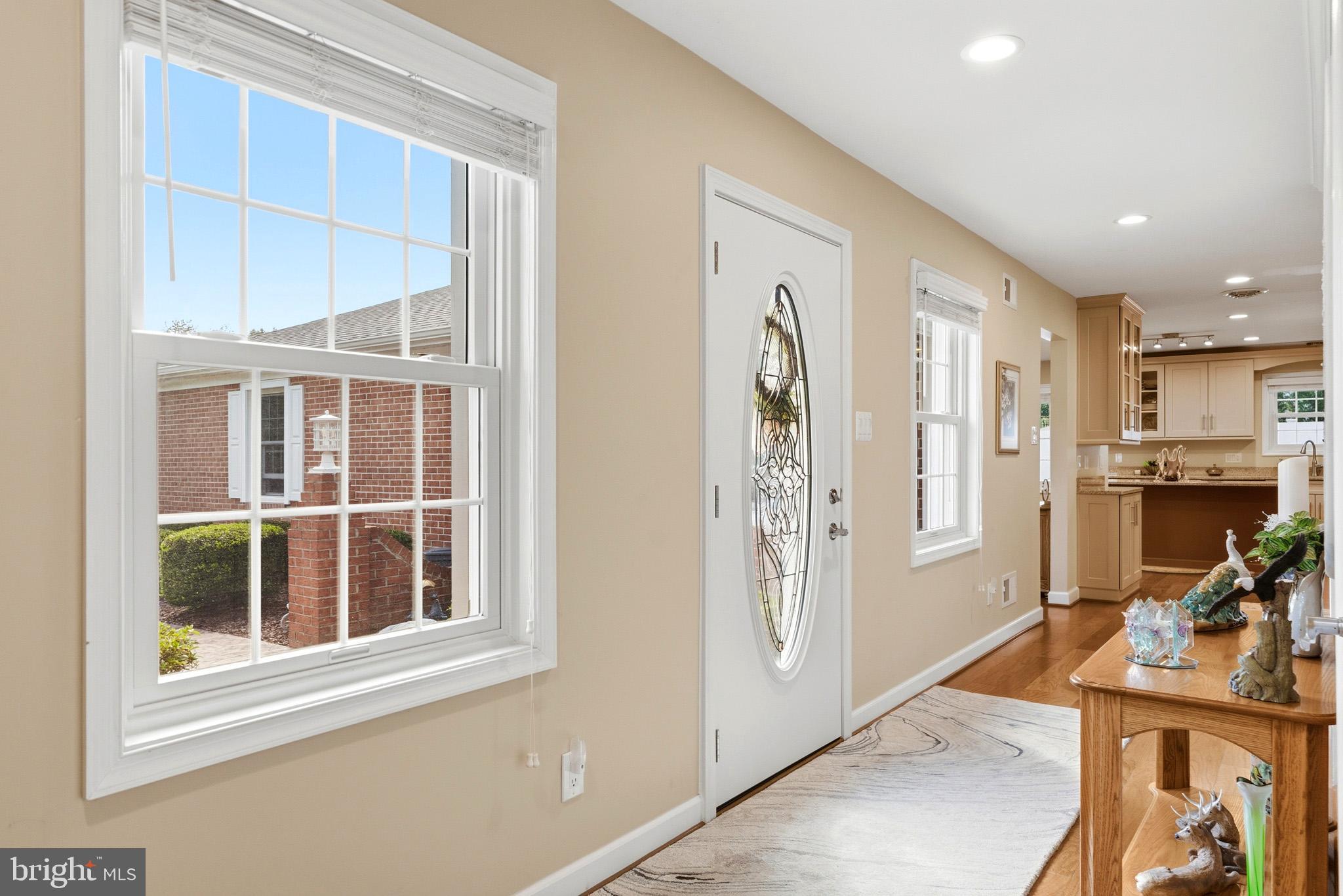 QUAILWOOD - Residential