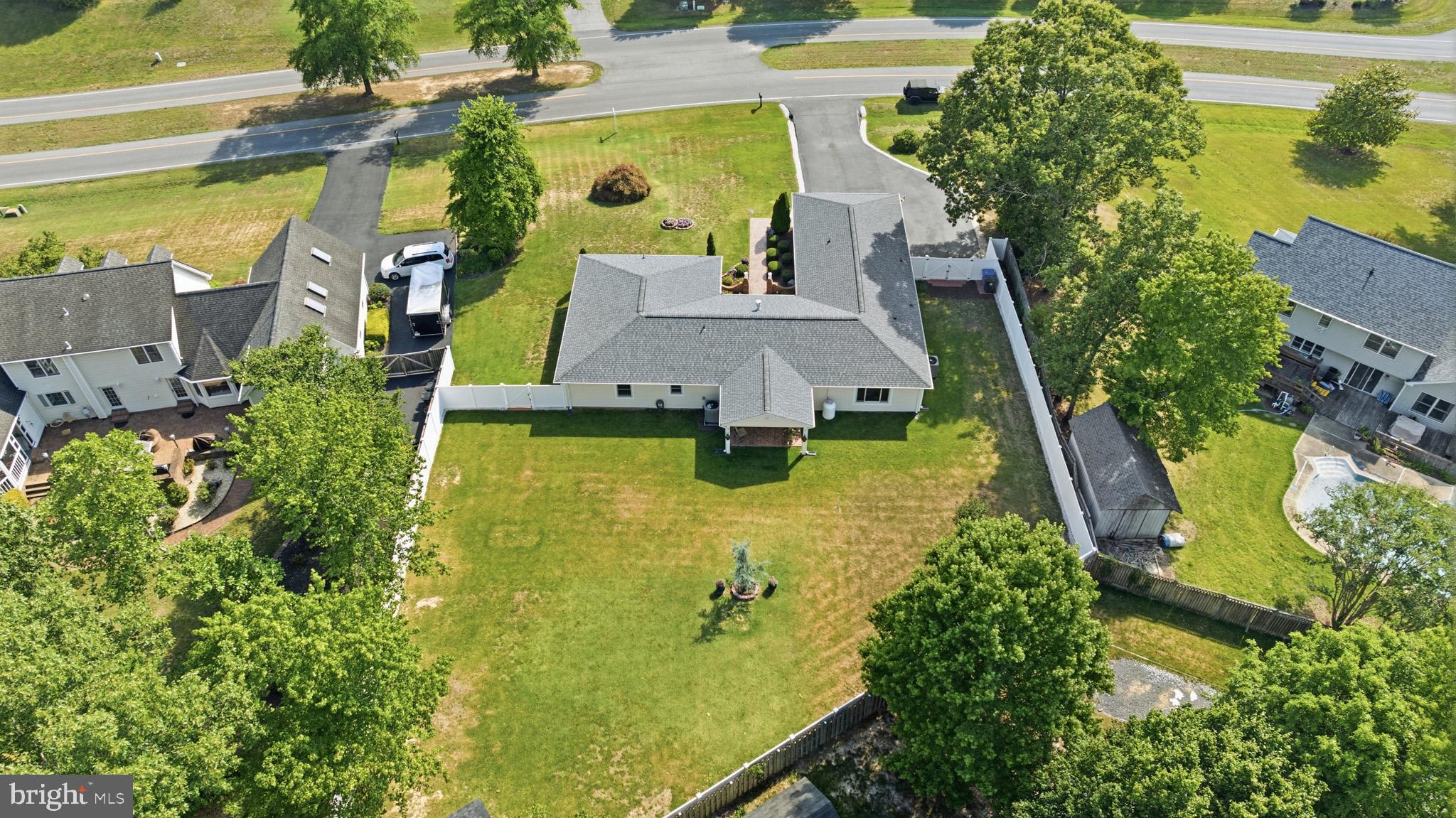QUAILWOOD - Residential