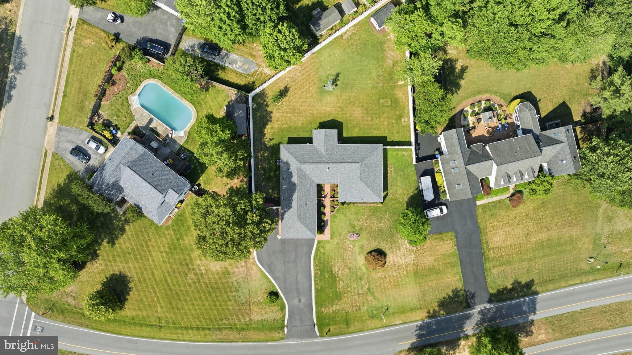 QUAILWOOD - Residential