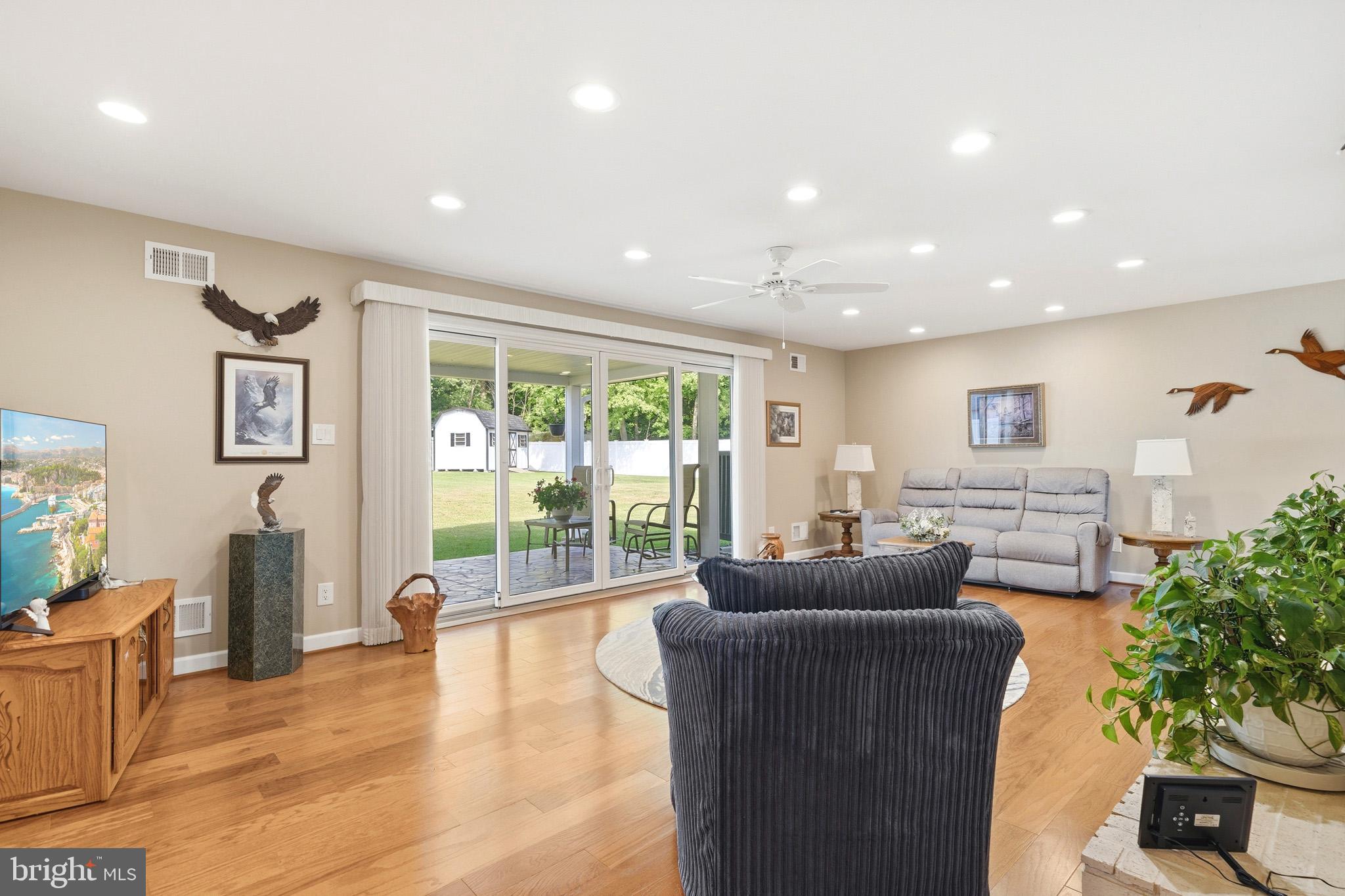 QUAILWOOD - Residential