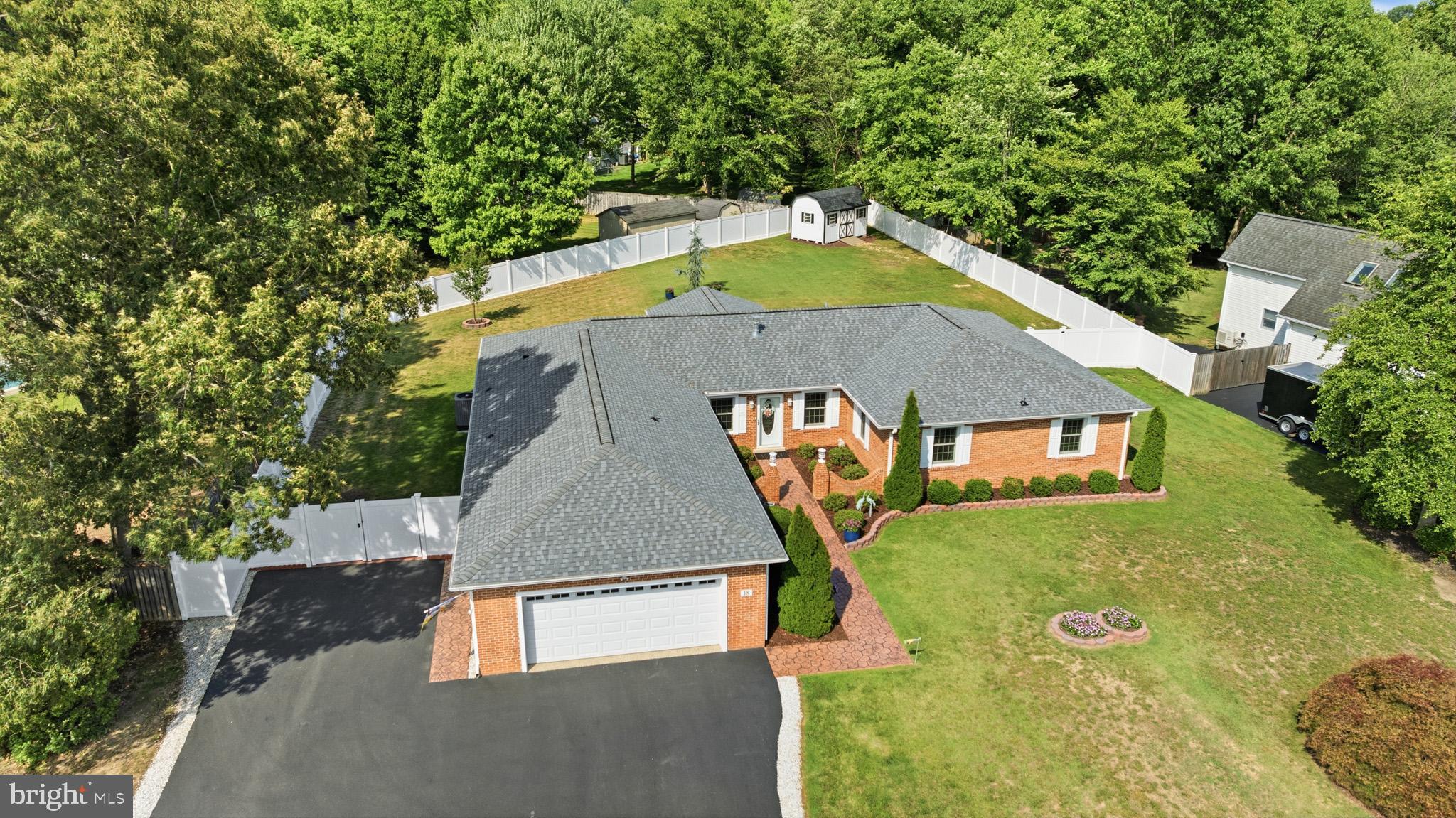 QUAILWOOD - Residential