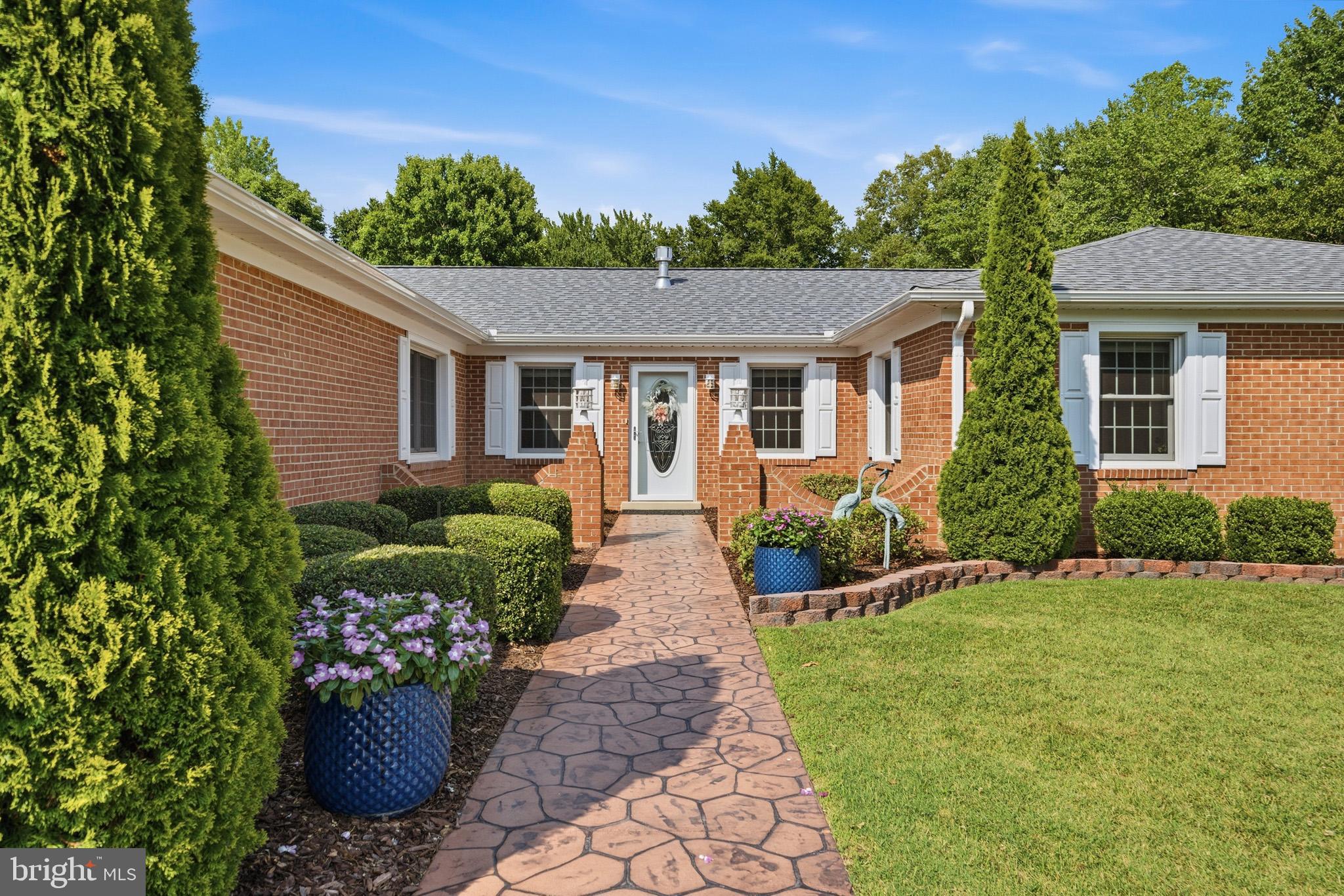 QUAILWOOD - Residential