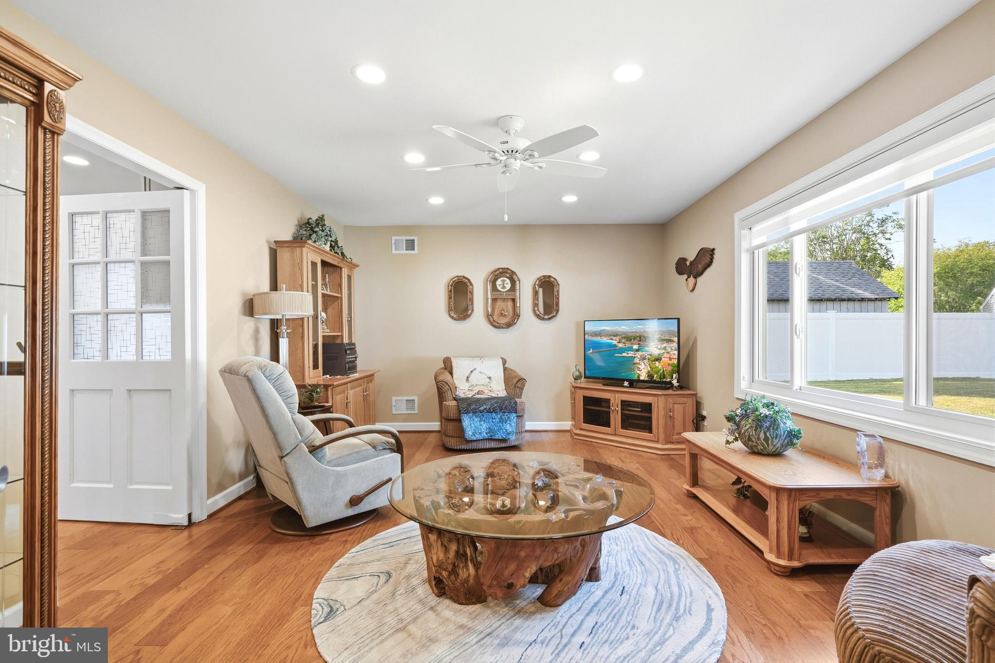 QUAILWOOD - Residential