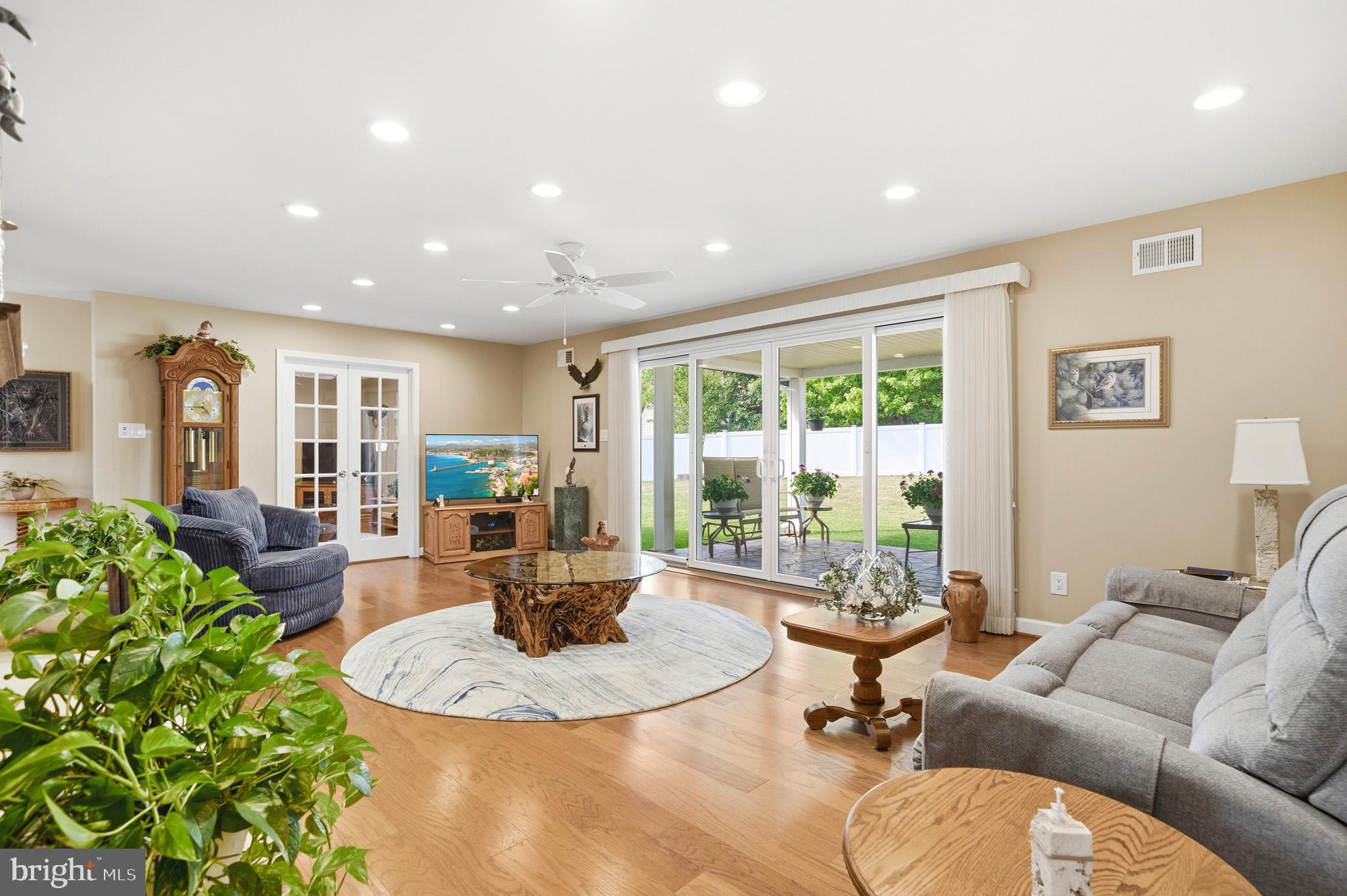 QUAILWOOD - Residential