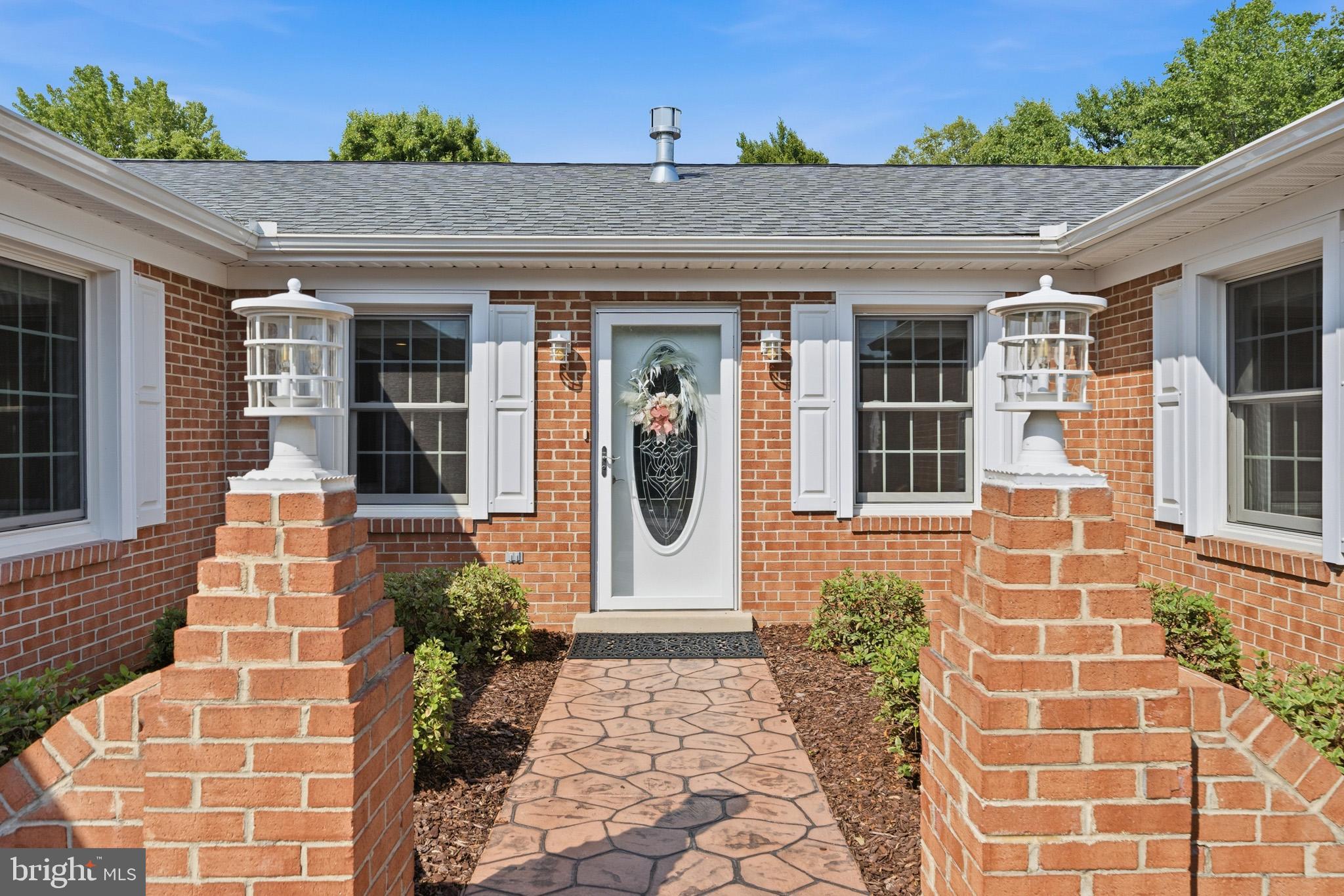 QUAILWOOD - Residential