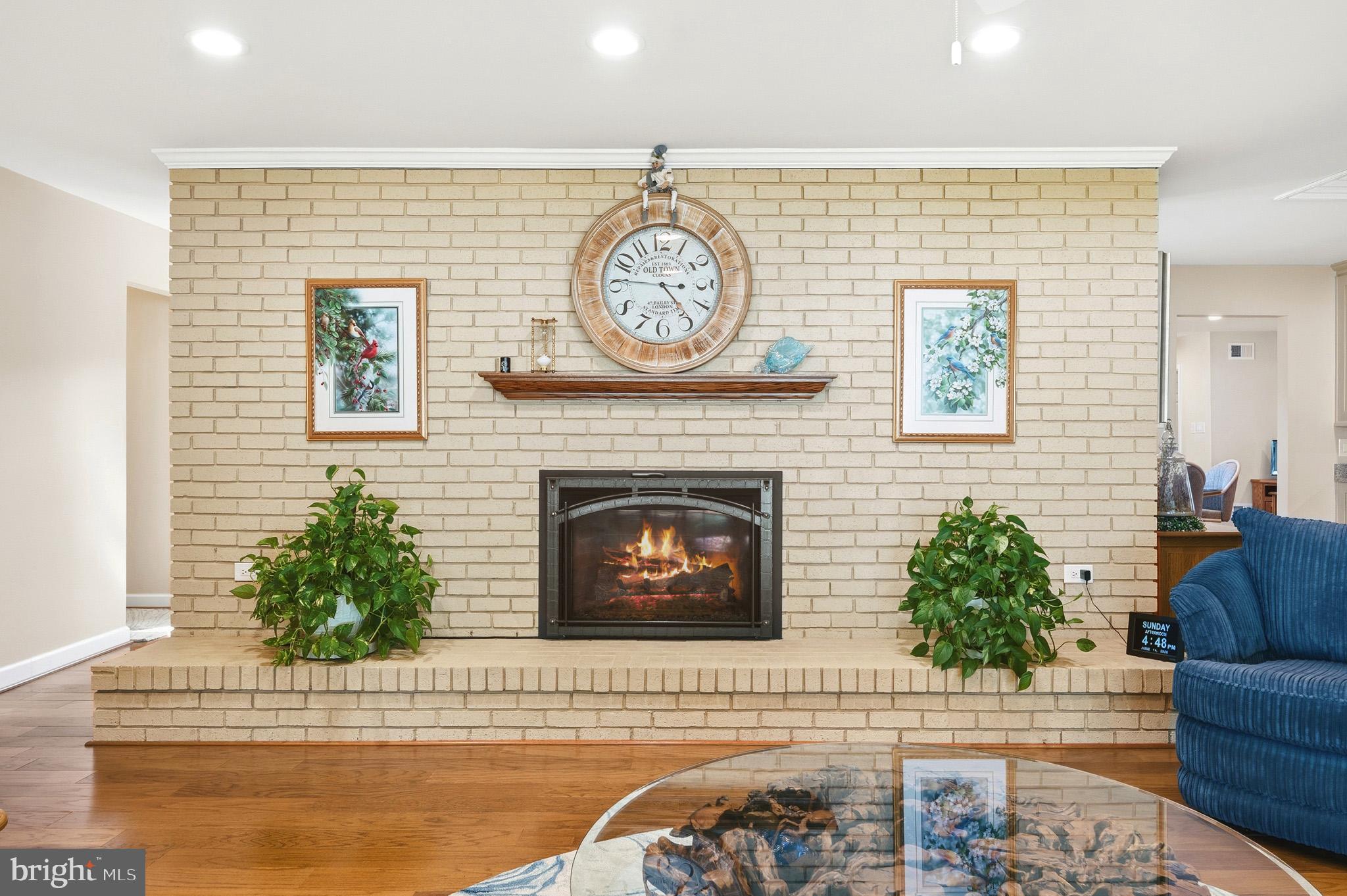 QUAILWOOD - Residential