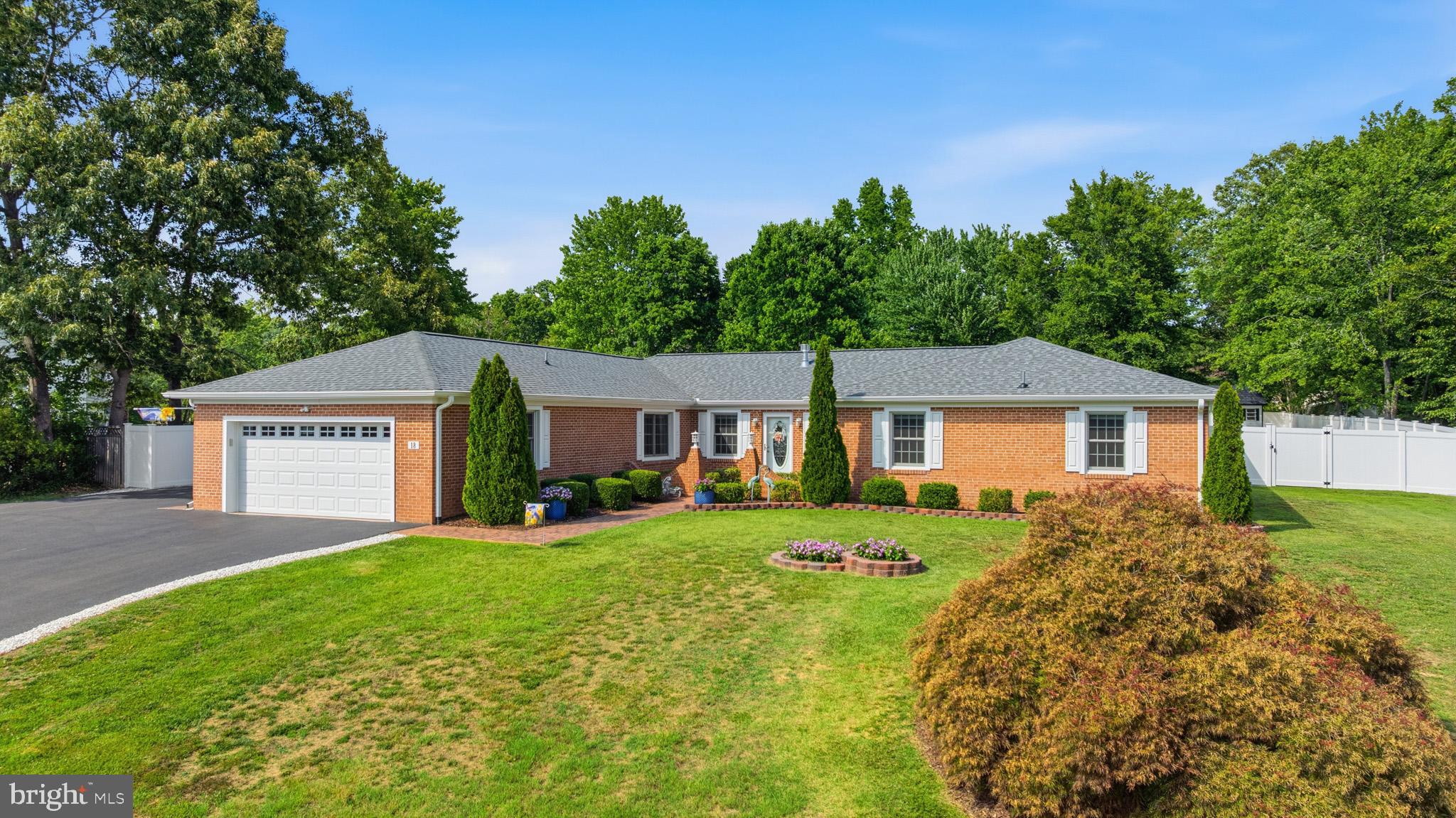 QUAILWOOD - Residential