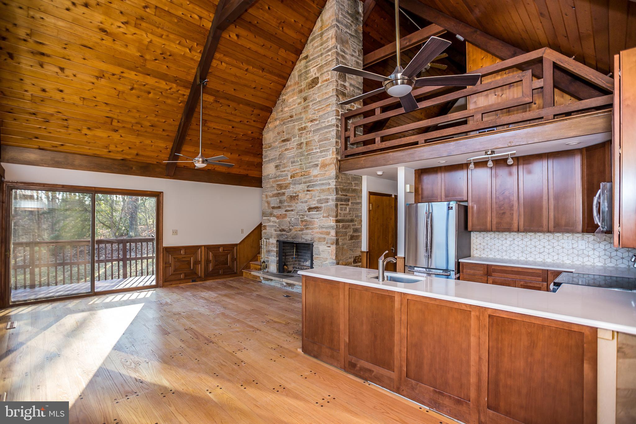 FREELAND - Residential Lease