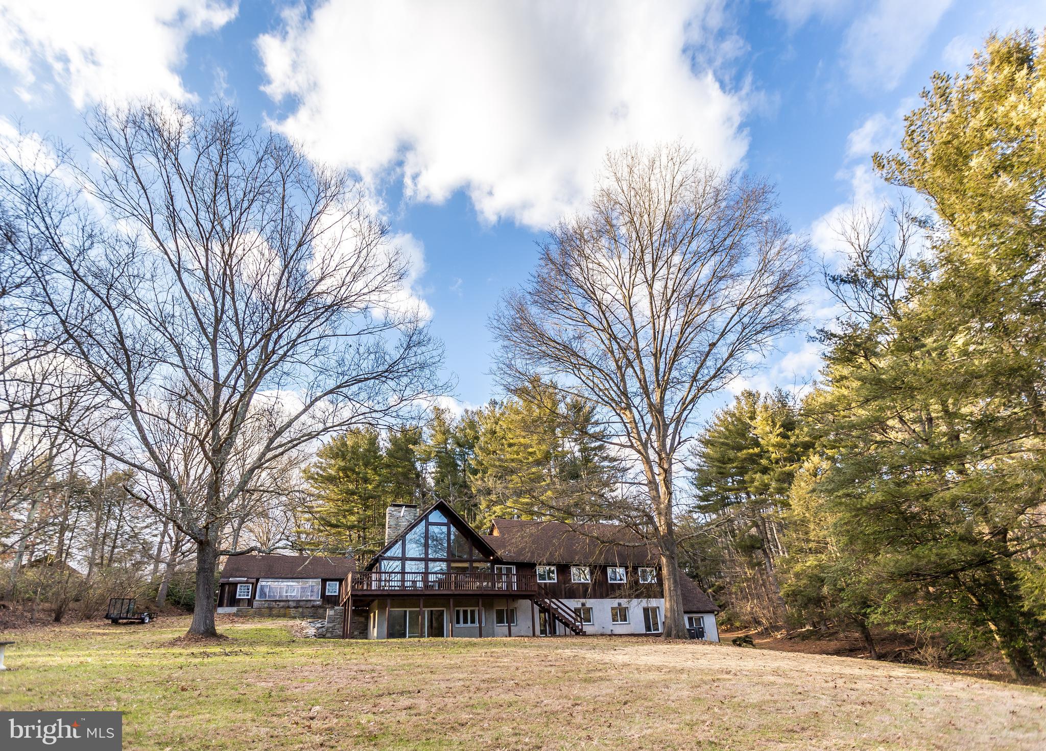 FREELAND - Residential Lease