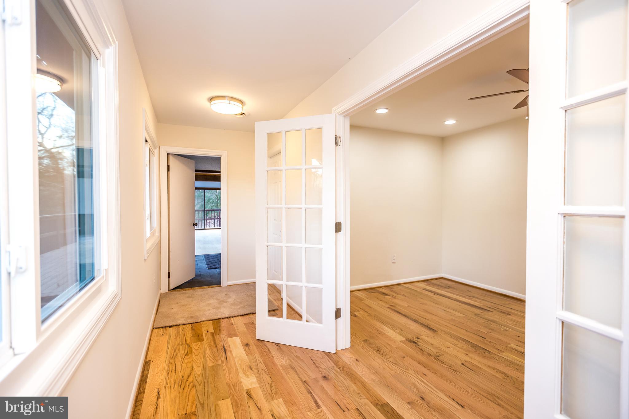 FREELAND - Residential Lease
