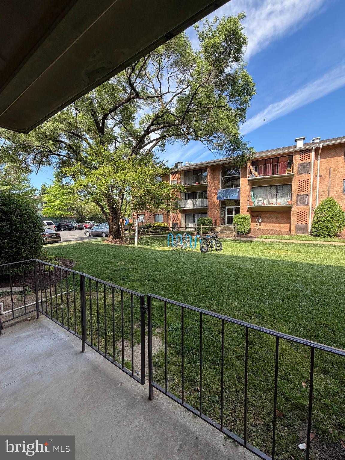 FALLS CHURCH GARDENS - Residential