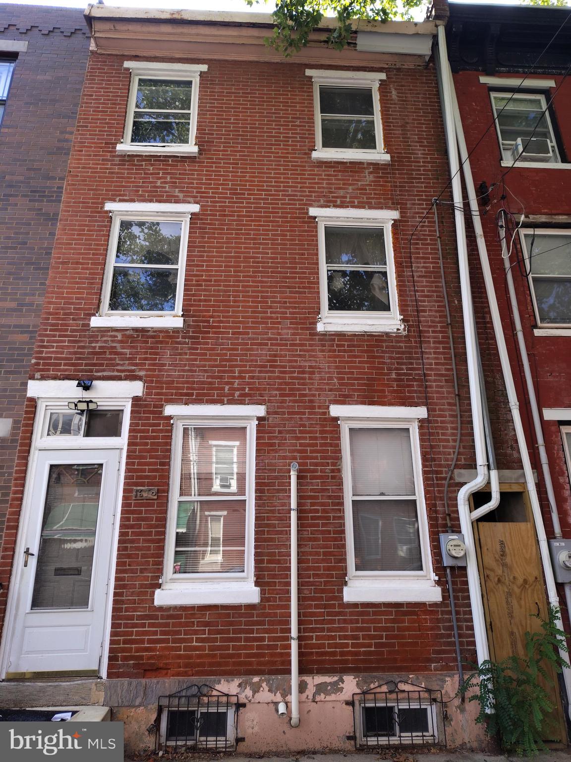OLDE KENSINGTON - Residential