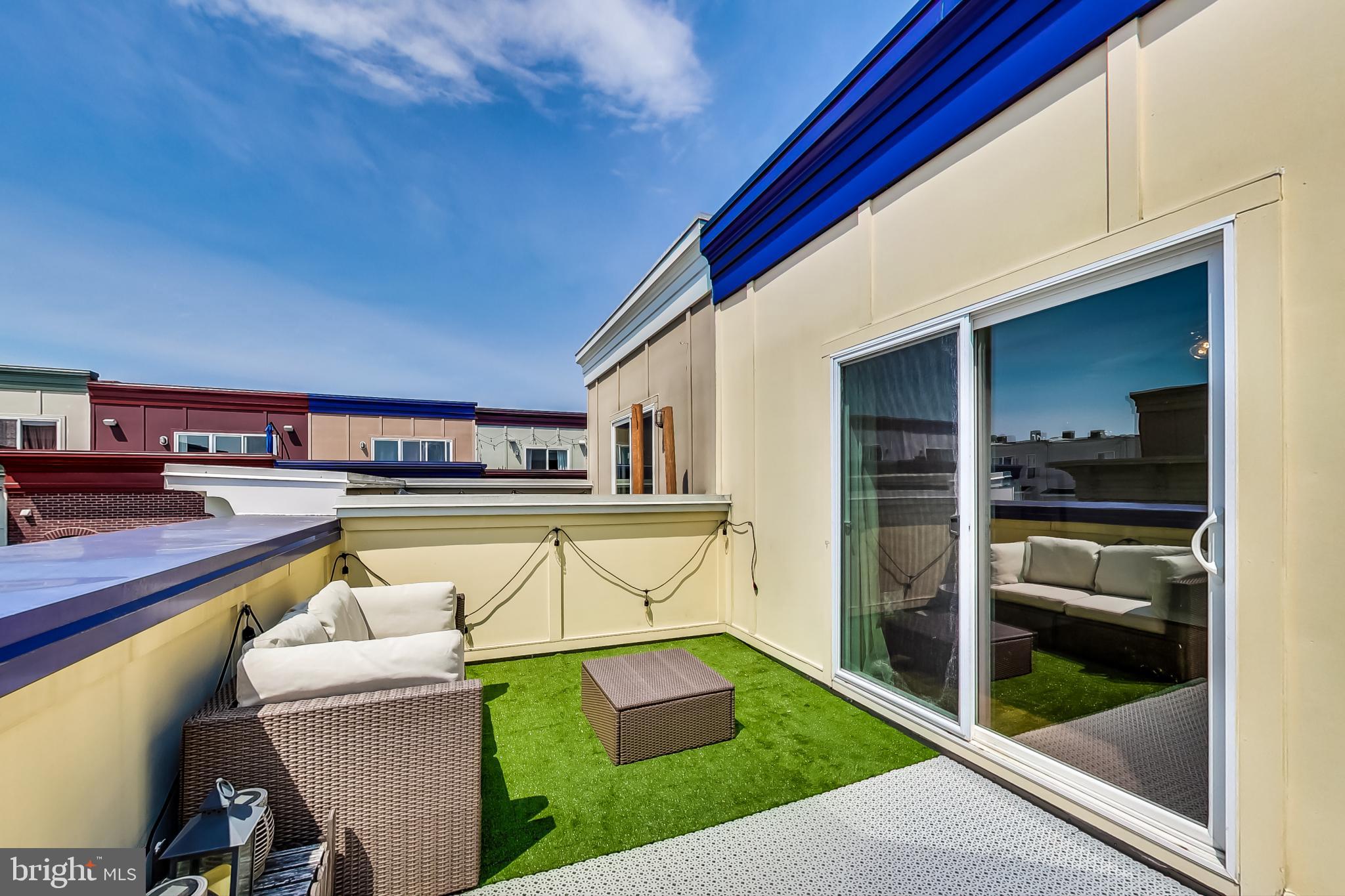 EYA ARTS DISTRICT - Residential